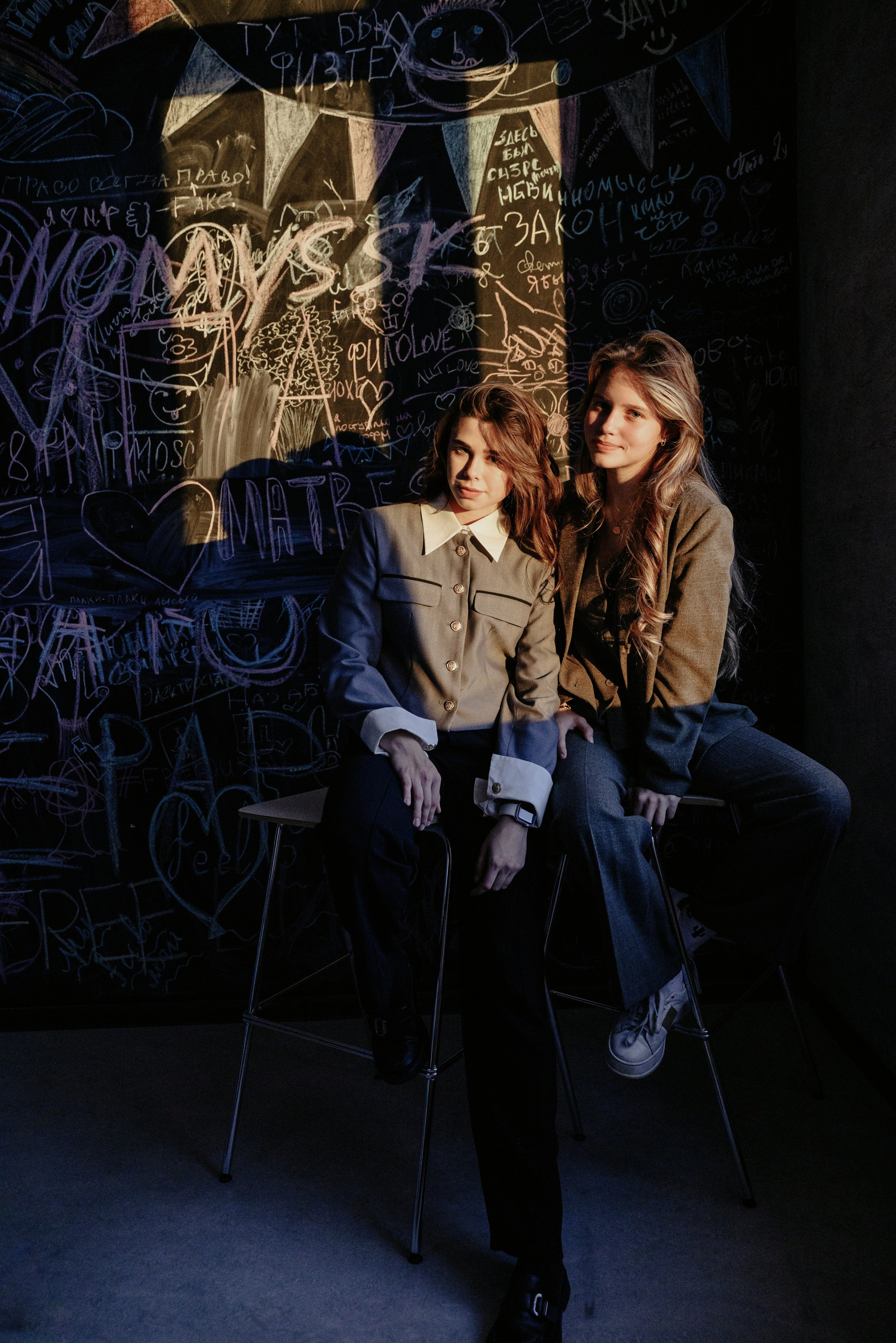 Выпускные альбомы. Школьный фотограф. Москва