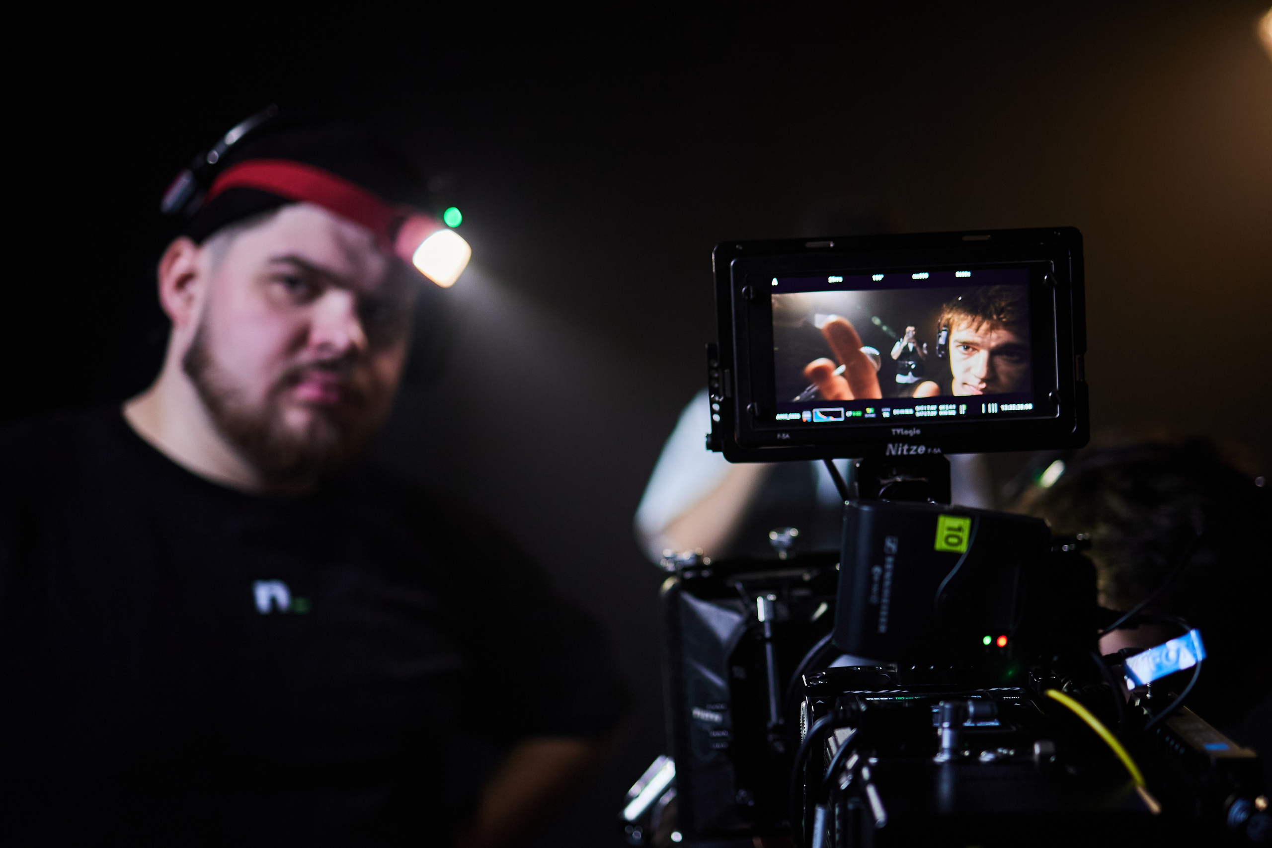 Nada_ production. Simpleand1