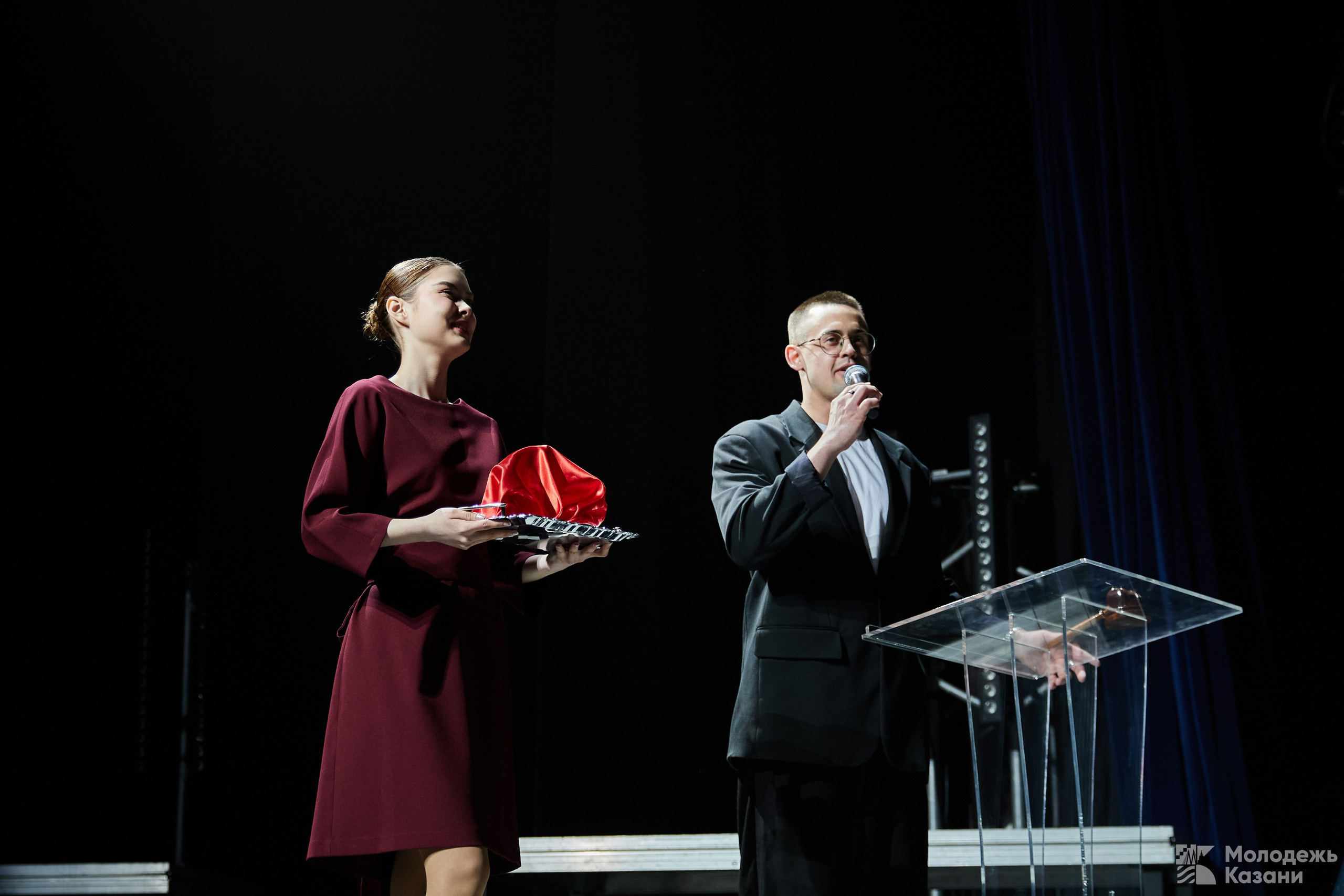 Студенческая весна КФУ. Simpleand1