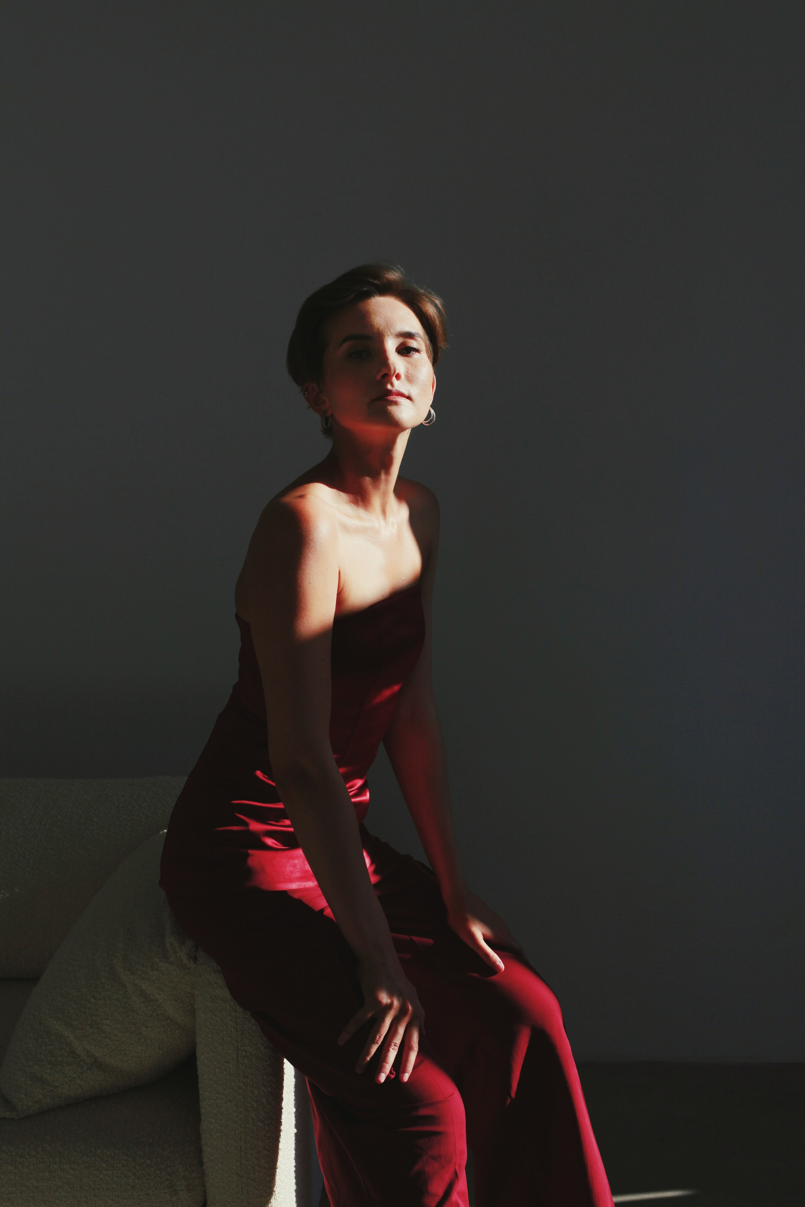 Татьяна Шкуратова. Фотограф Самара. Стефания Маврина