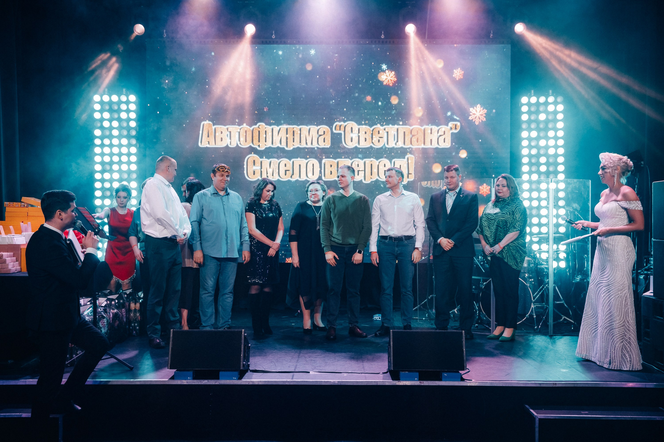 Автофирма «Светлана». Свадебный фотограф Дмитрий Воробьев Ярославль