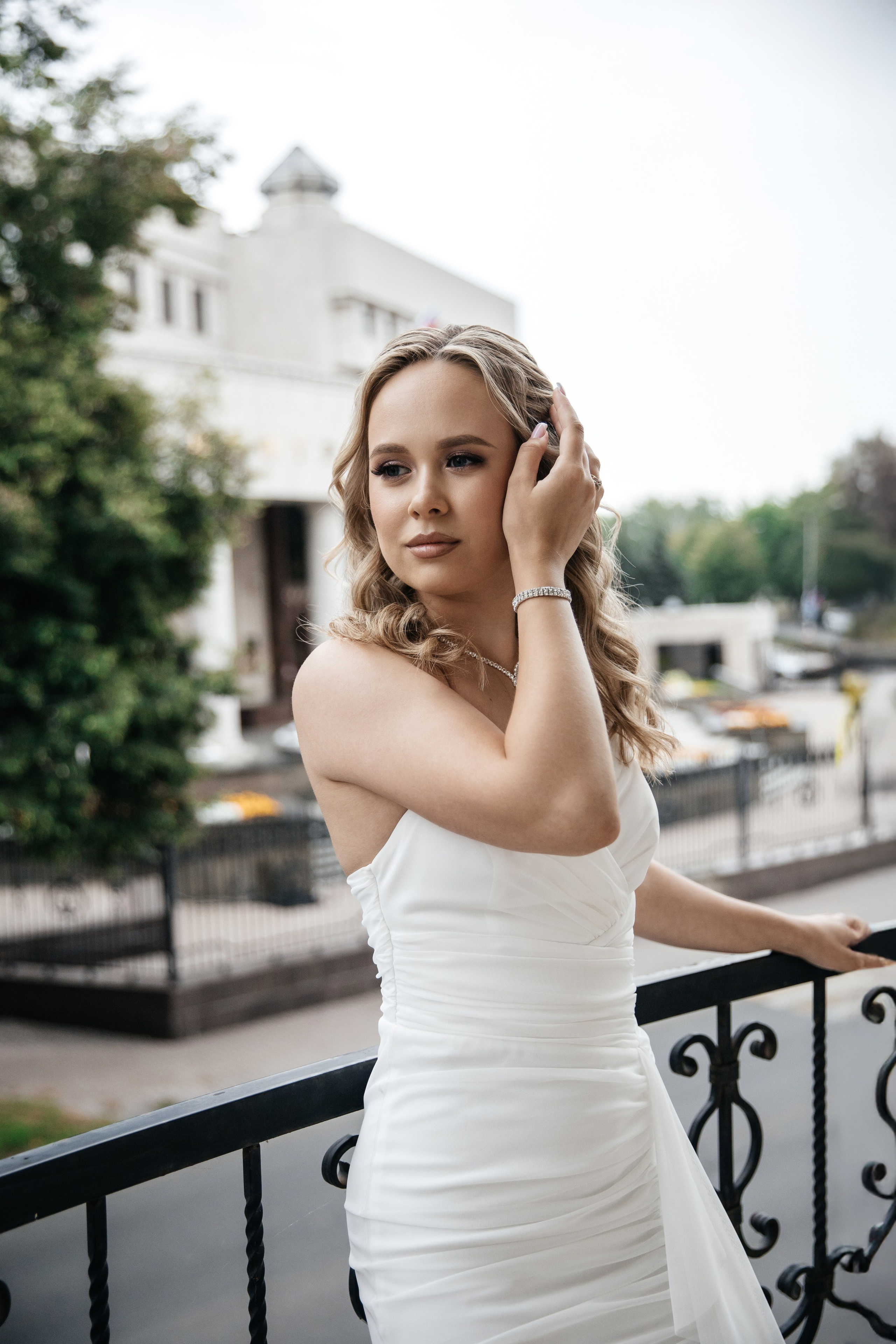 Никита и Анастасия