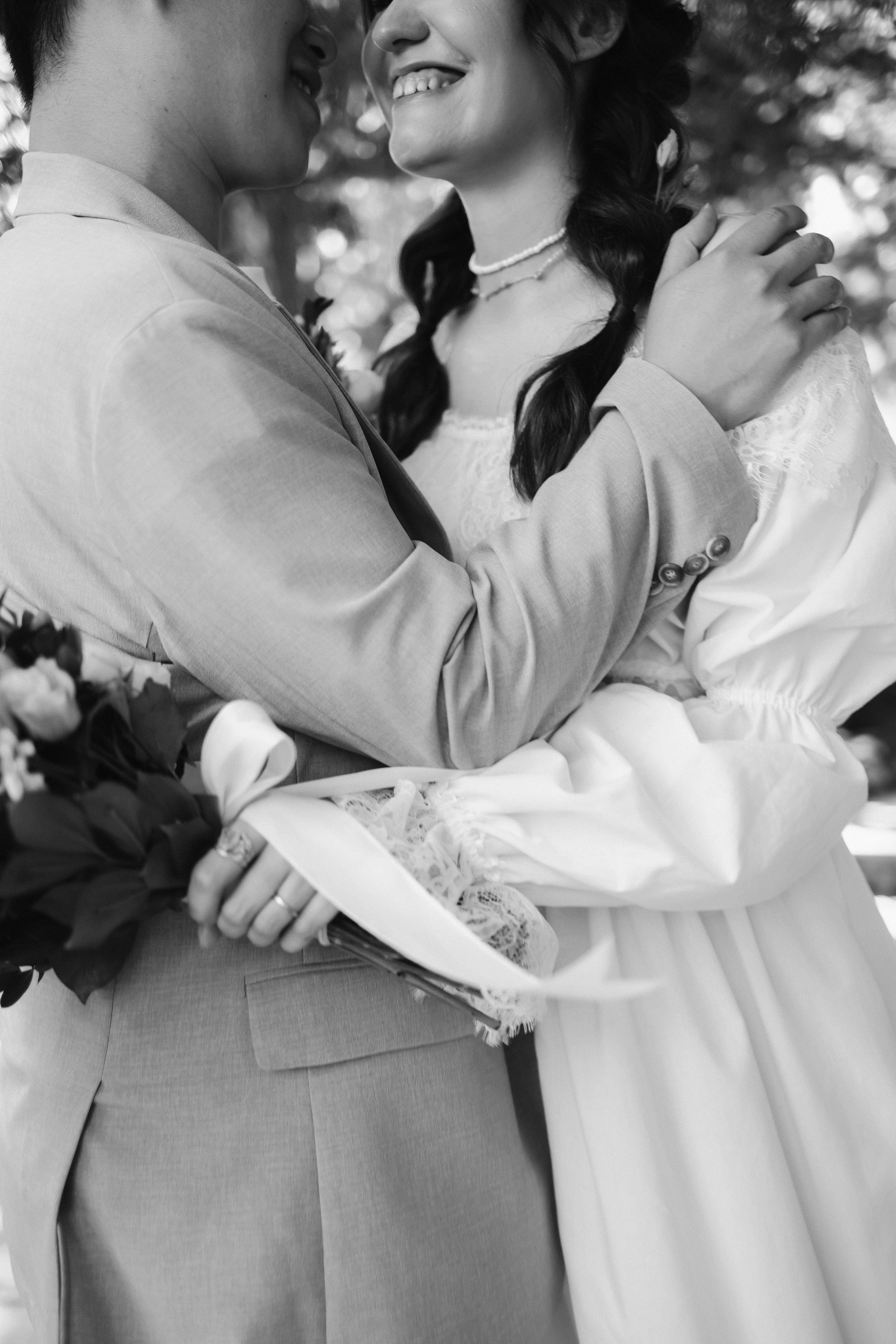 Соня и Джиен. Фотограф Ирина Гринько Тольятти Самара Москва