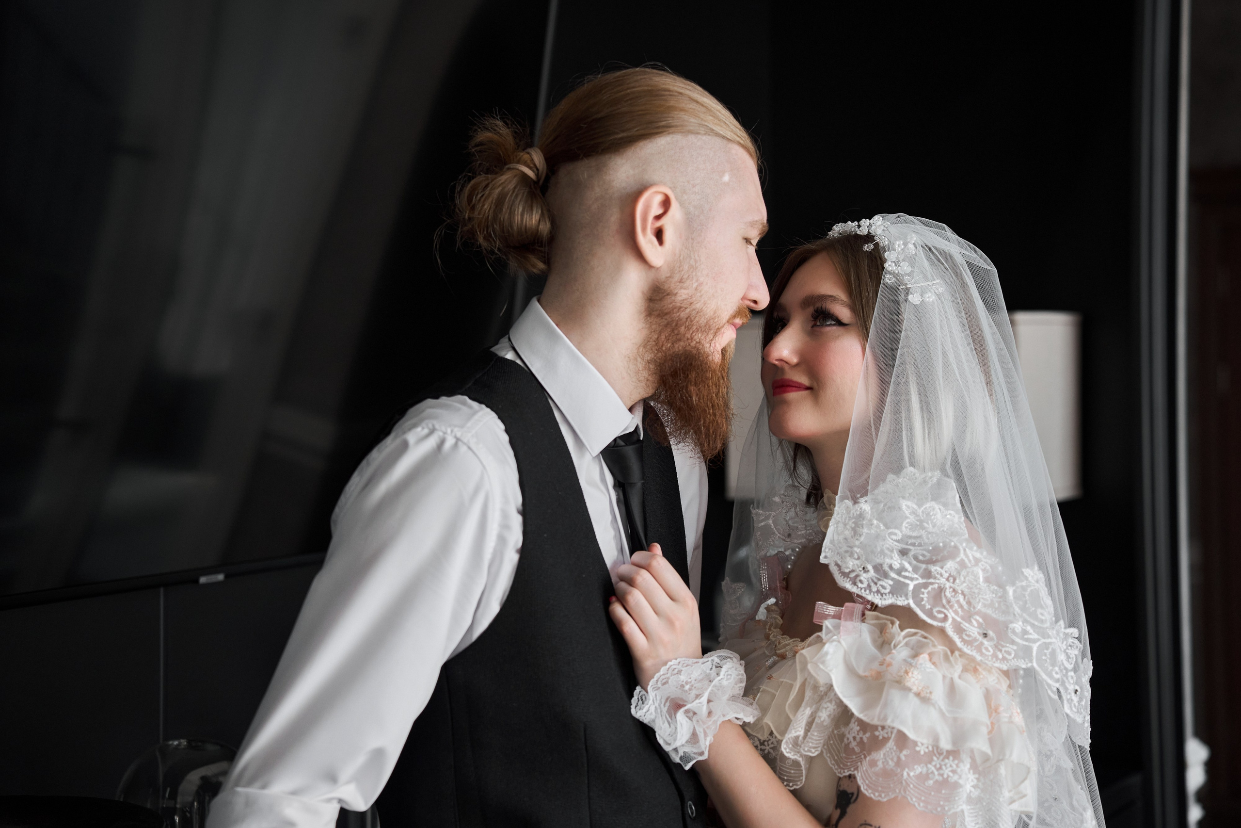 Алексей и Наталья. Свадебное Фото и Видео