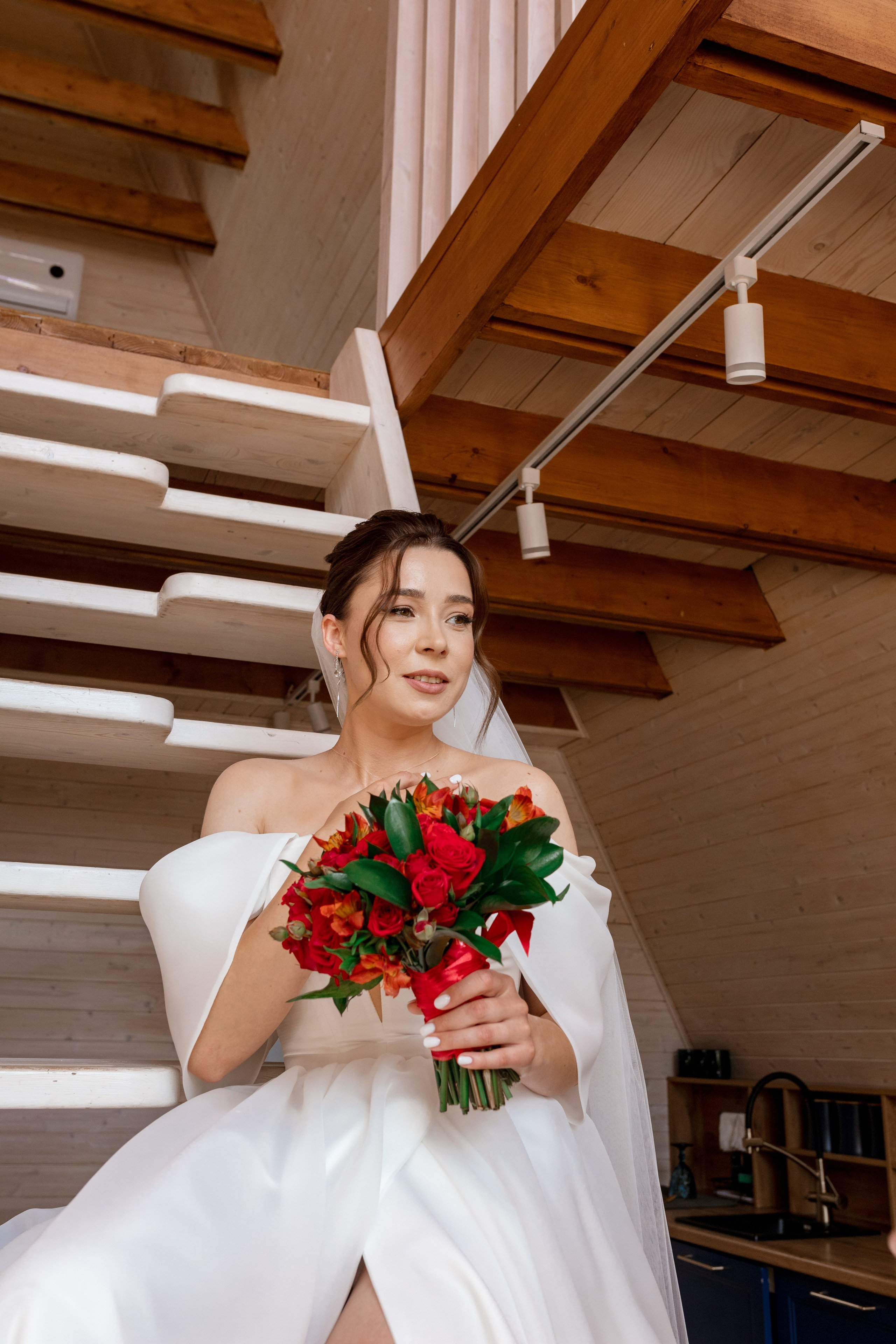 Свадебный фотограф в Чебоксарах Анастасия Иванова