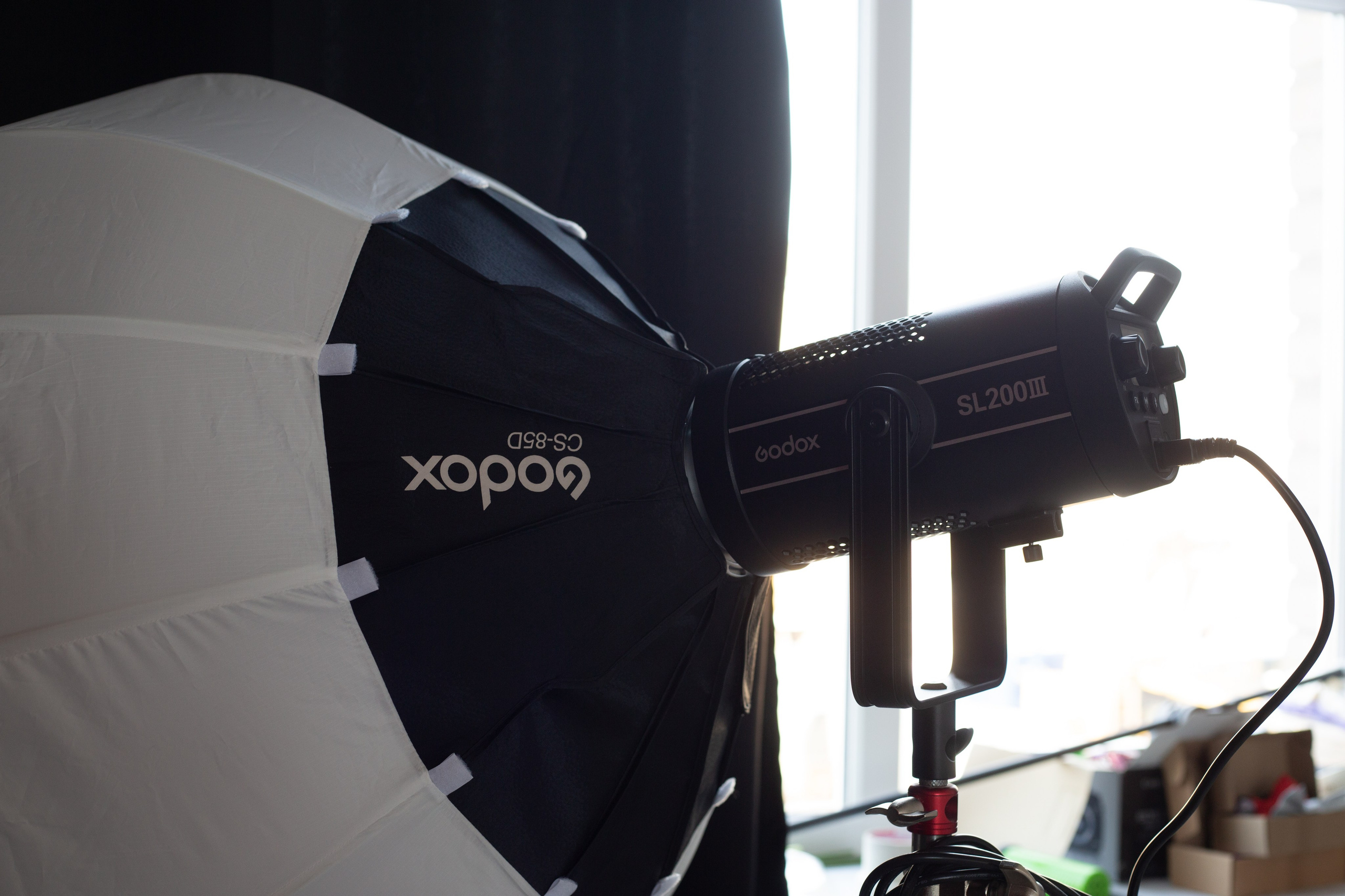 Зал Тетрис (1). Фотостудия «Небо»