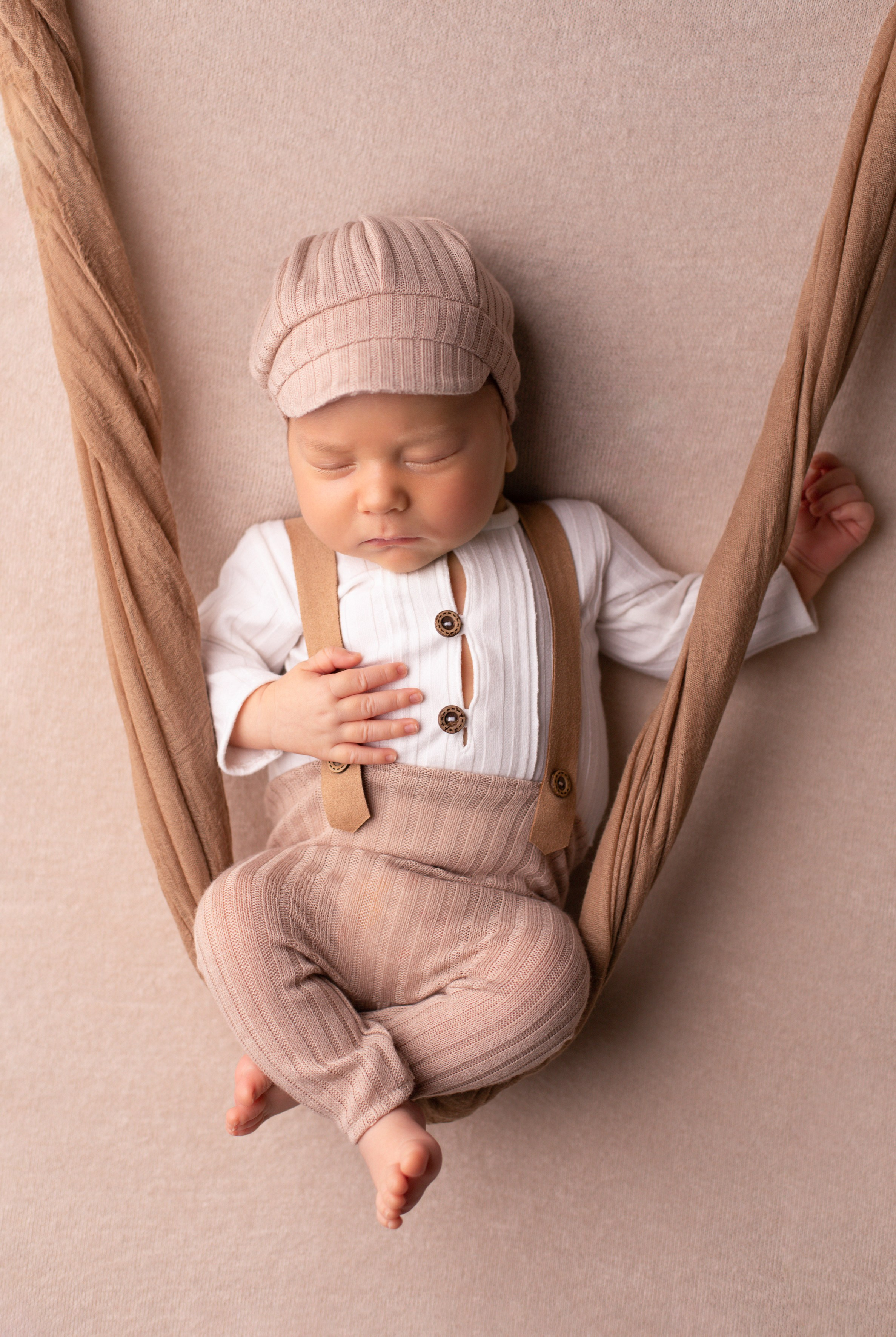 Новорожденные мальчики. Фотограф новорожденных в Нижнем Новгороде Белякова Оксана