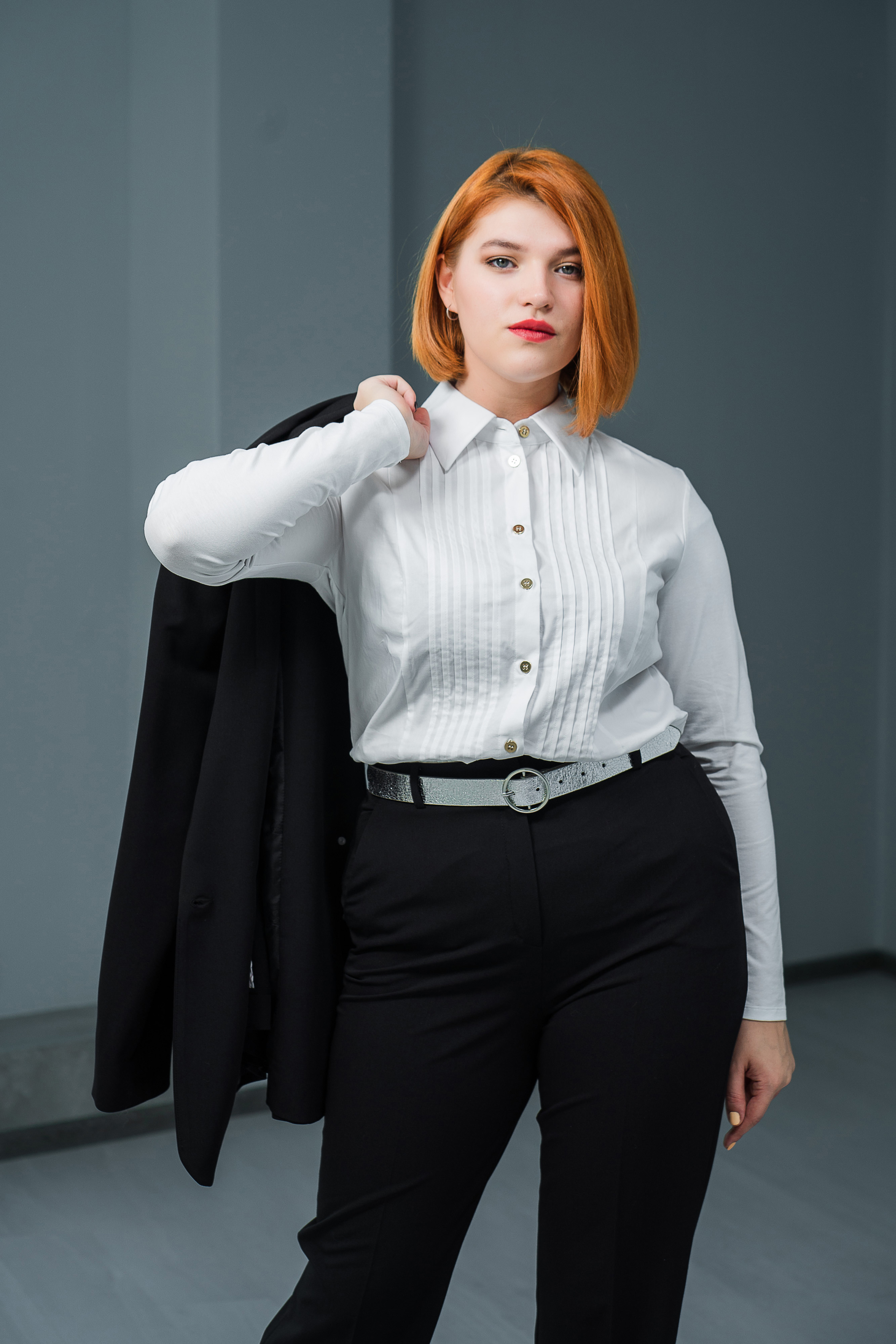 Фотосессия для каталога одежды магазина Elis (г. Щелково)