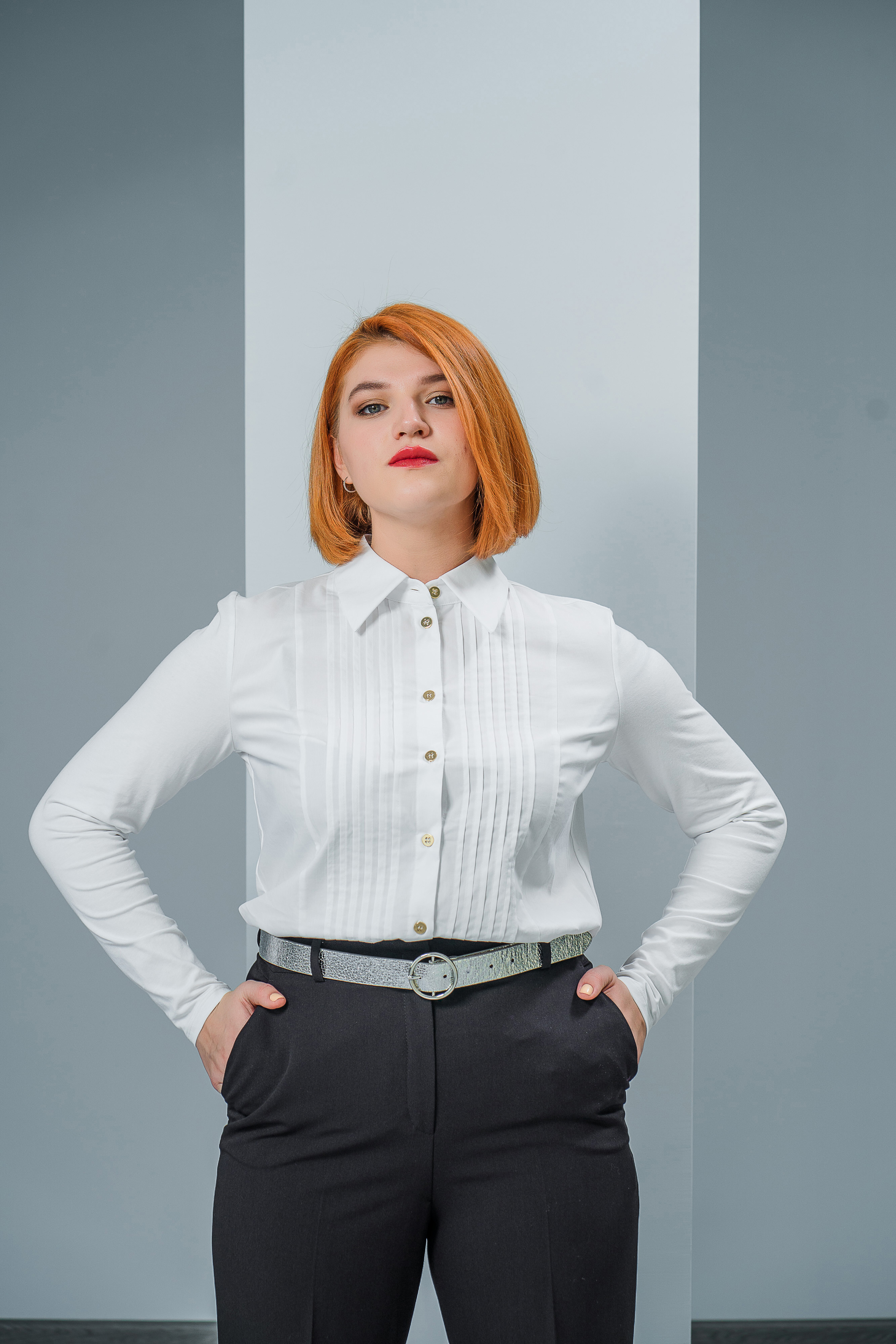 Фотосессия для каталога одежды магазина Elis (г. Щелково)