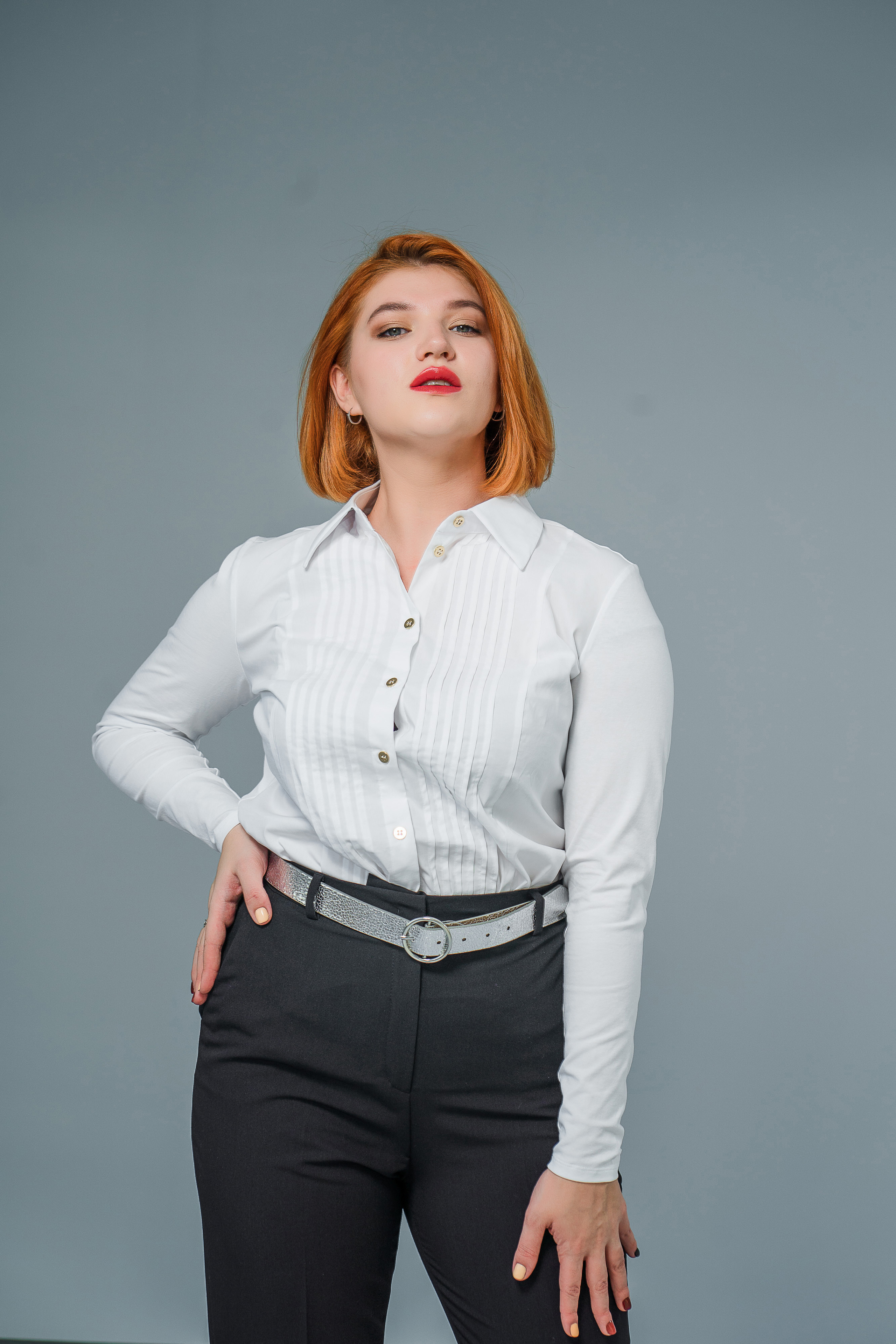 Фотосессия для каталога одежды магазина Elis (г. Щелково)