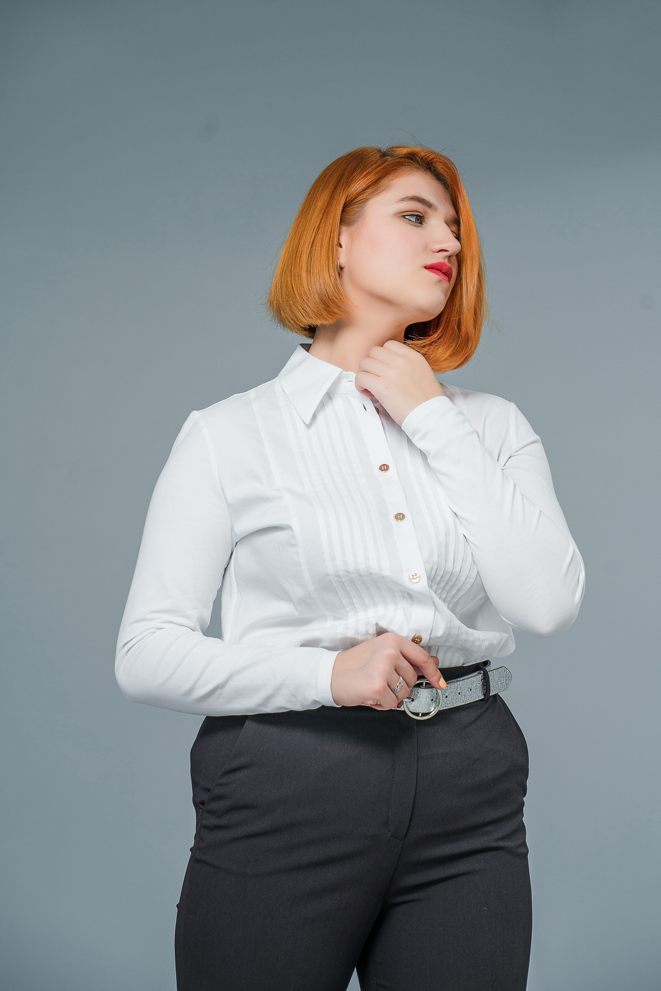 Фотосессия для каталога одежды магазина Elis (г. Щелково)