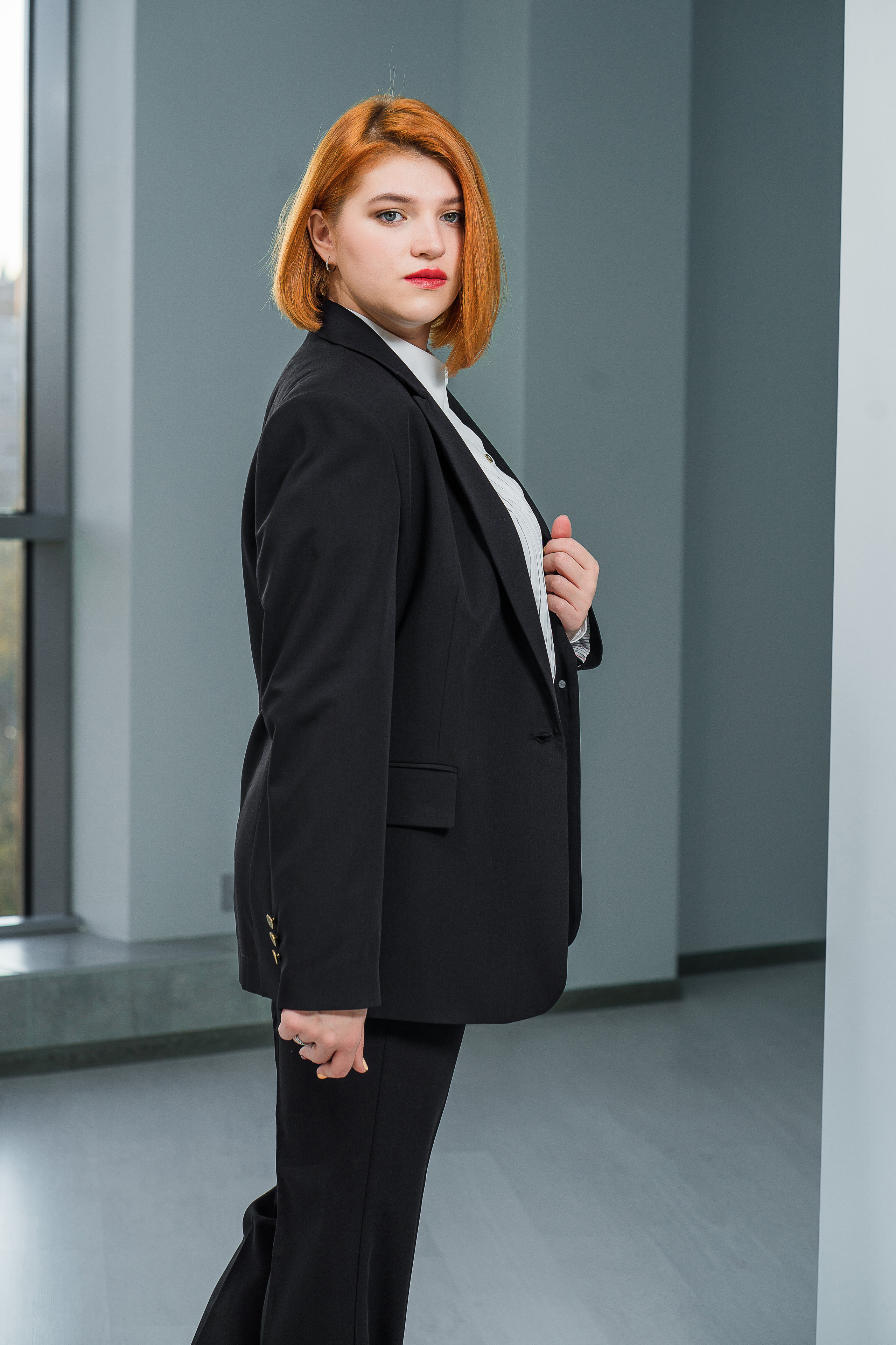 Фотосессия для каталога одежды магазина Elis (г. Щелково)