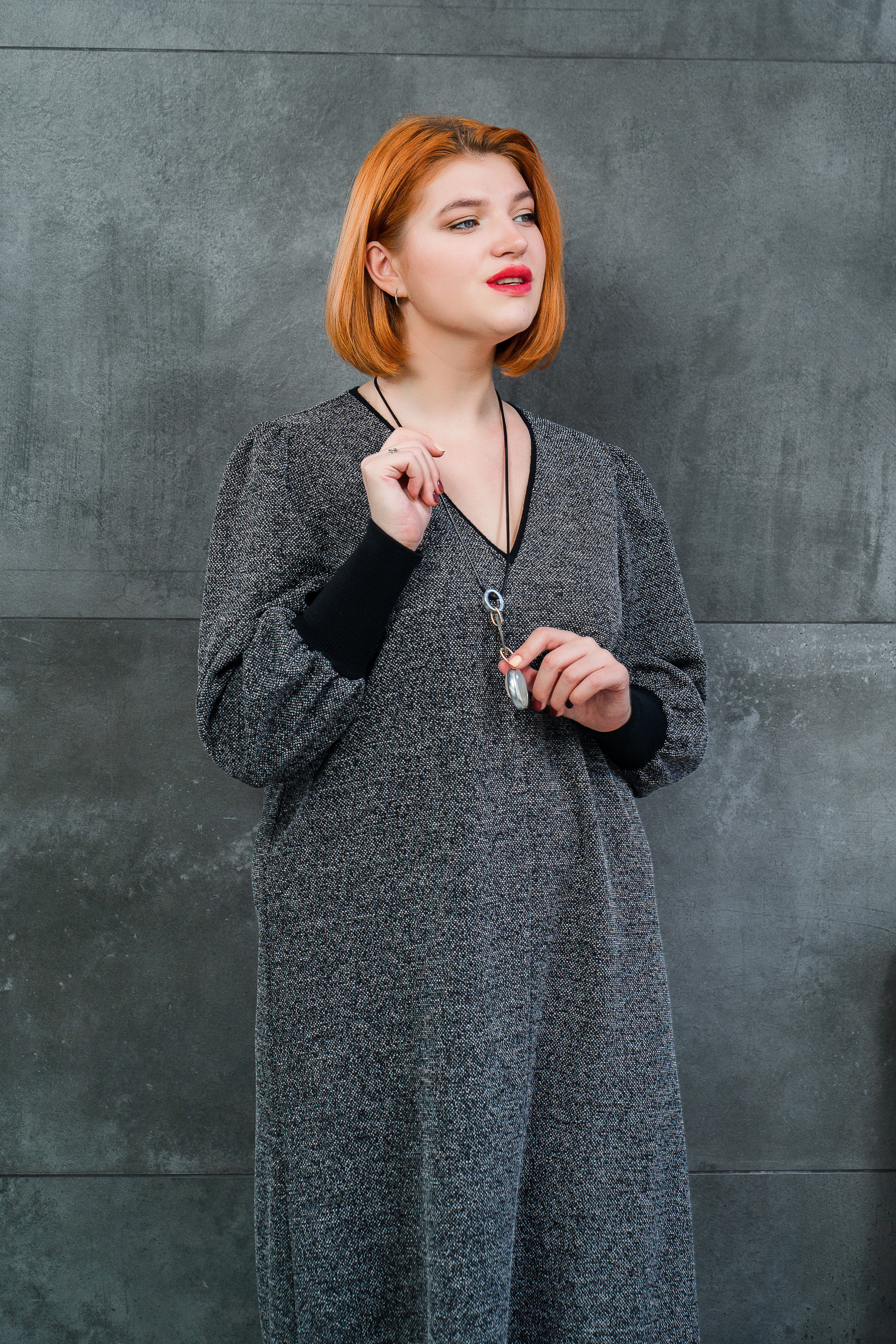 Фотосессия для каталога одежды магазина Elis (г. Щелково)