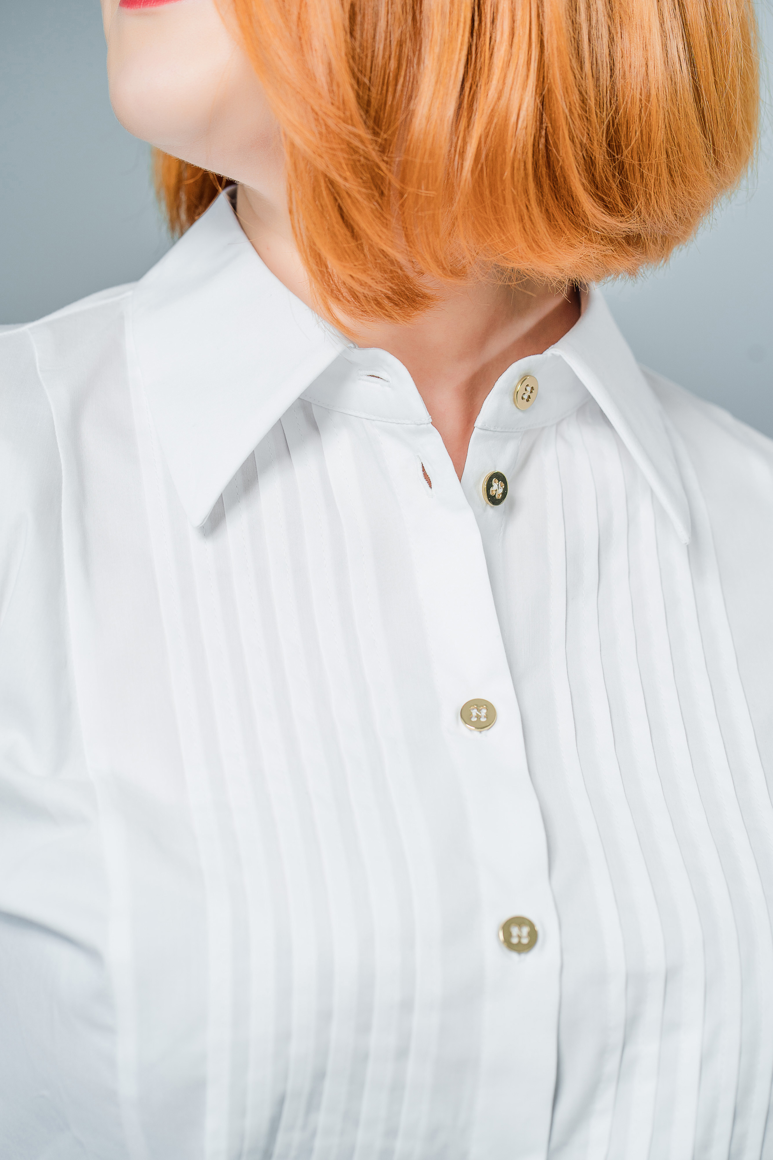 Фотосессия для каталога одежды магазина Elis (г. Щелково)