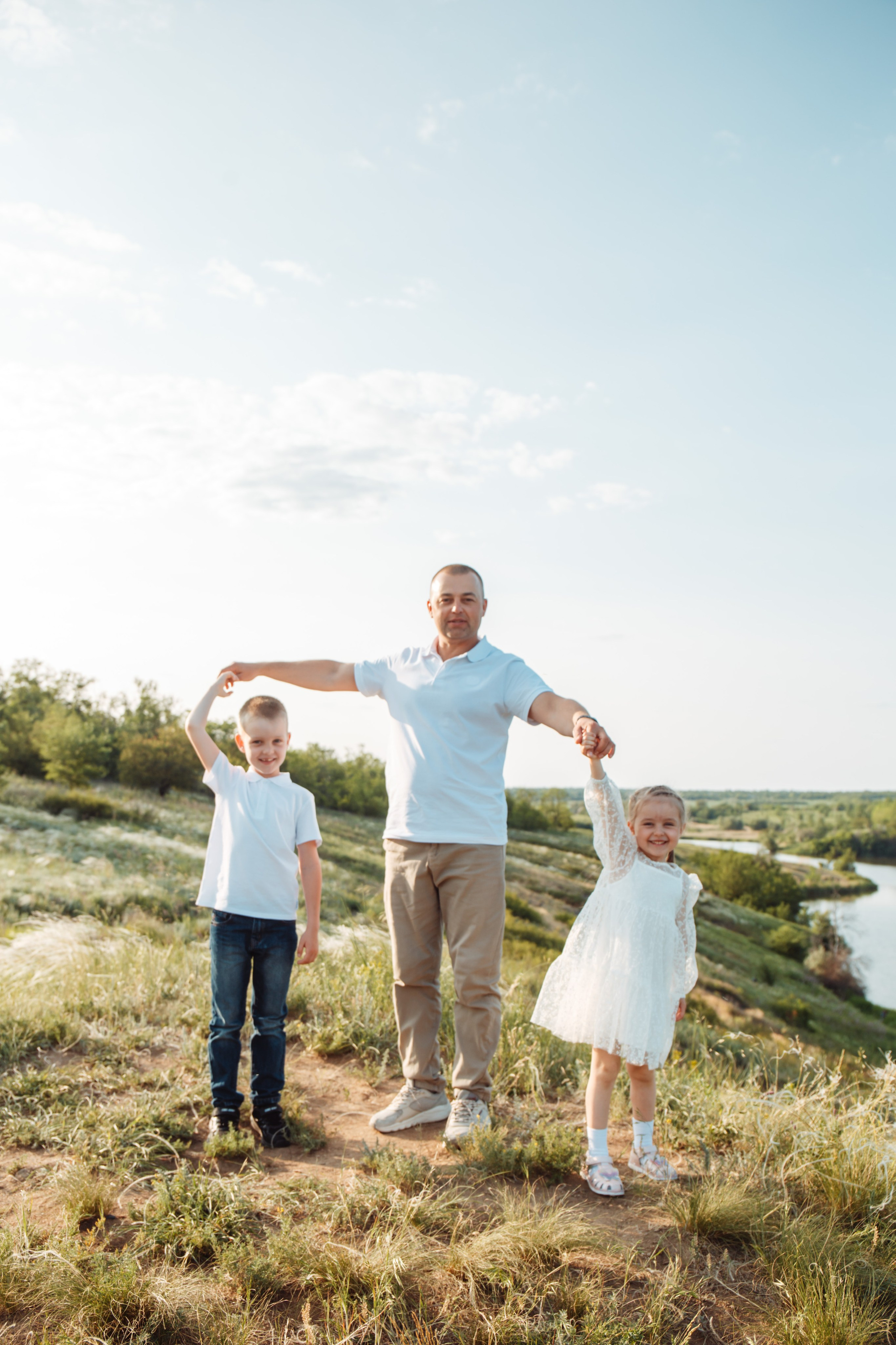 Семейные фото. Семейный фотограф из Новошахтинска Антонина Змиенко