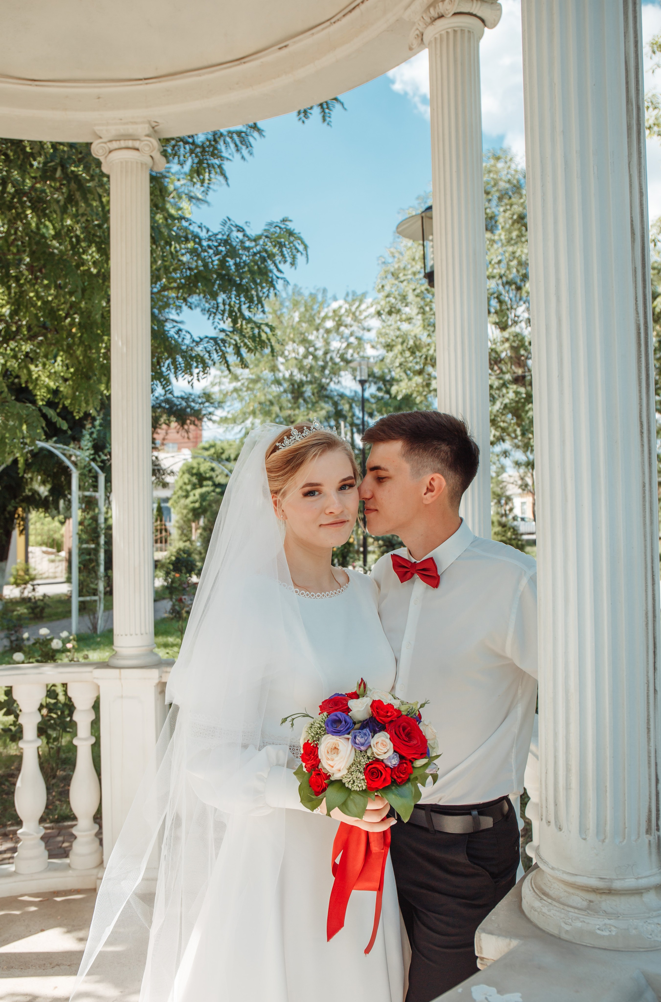 Свадебные фотосессии. Семейный фотограф из Новошахтинска Антонина Змиенко