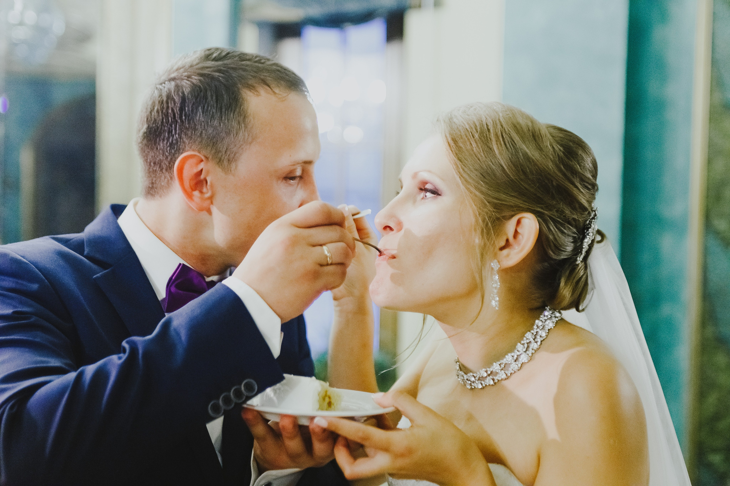 Петр и Юлия. Свадебный и семейный фотограф Екатерина Бубнова