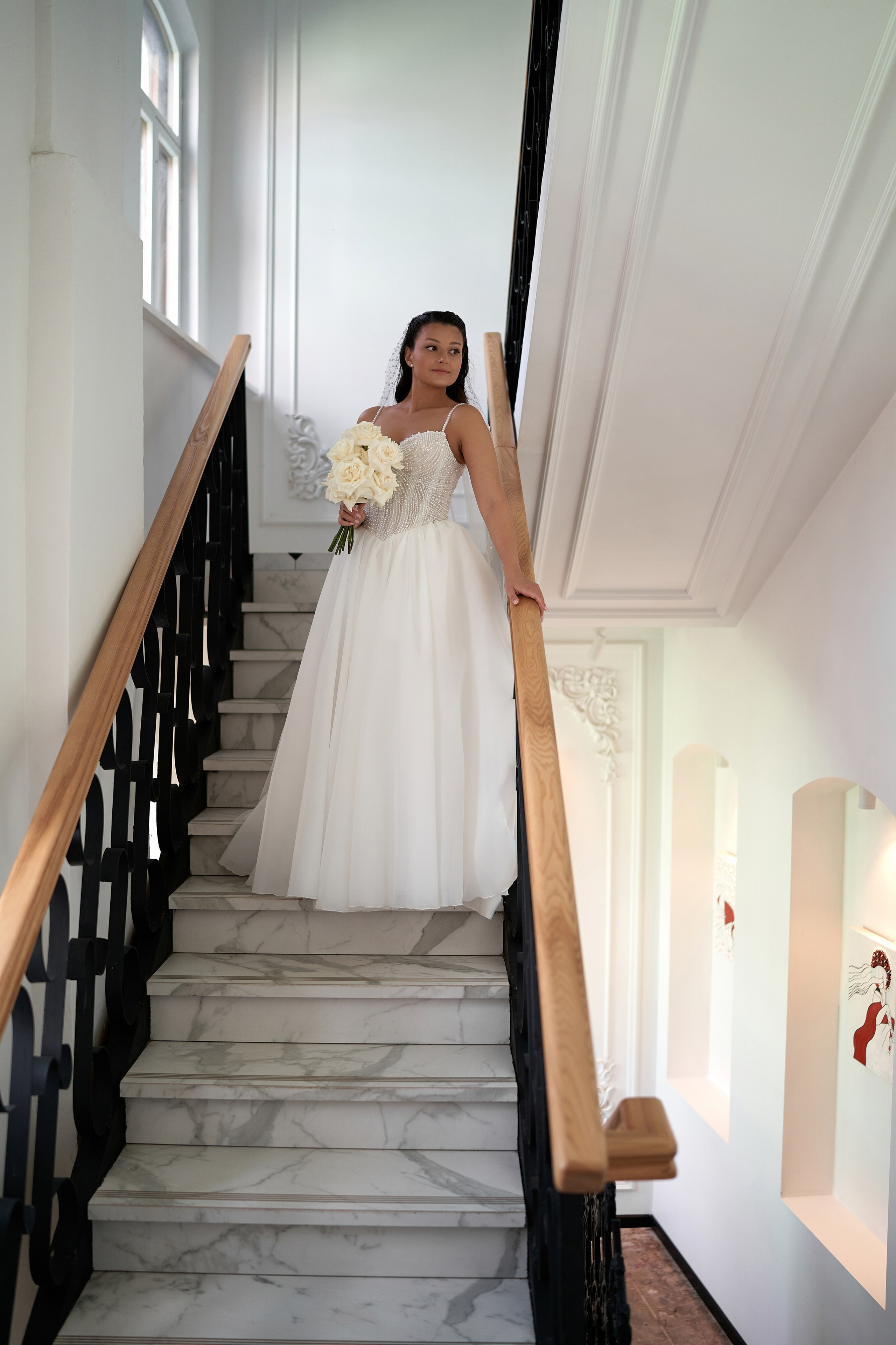 Павел & Ксения. Фотограф в Нижнем Новгороде Марина Кузнецова