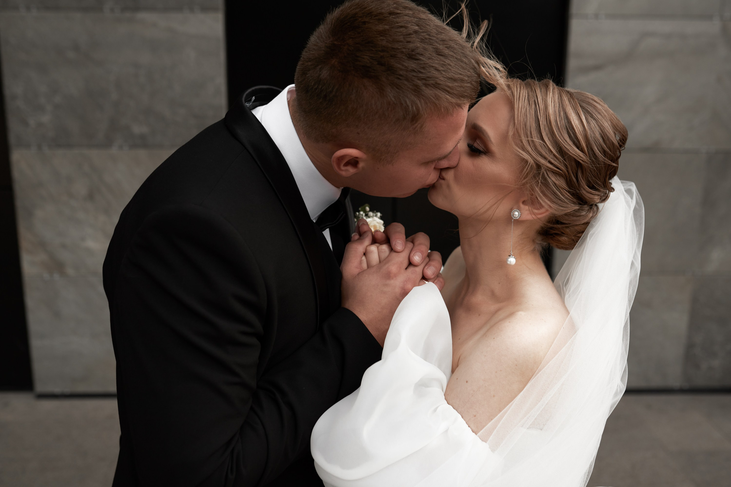 Екатерина и Роман. Анастасия Шкуднова — свадебный и женский фотограф в Брянске