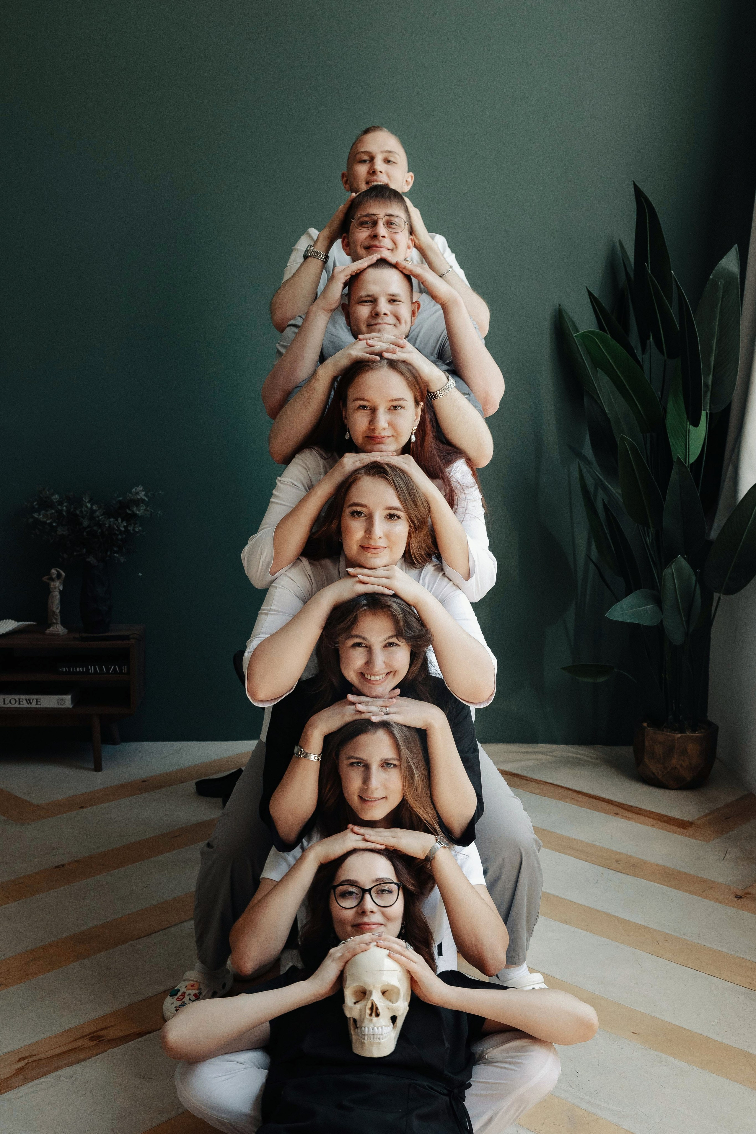 ПИМУ 2025. Алексей Шаров — свадебный и репортажный фотограф в Нижнем Новгороде