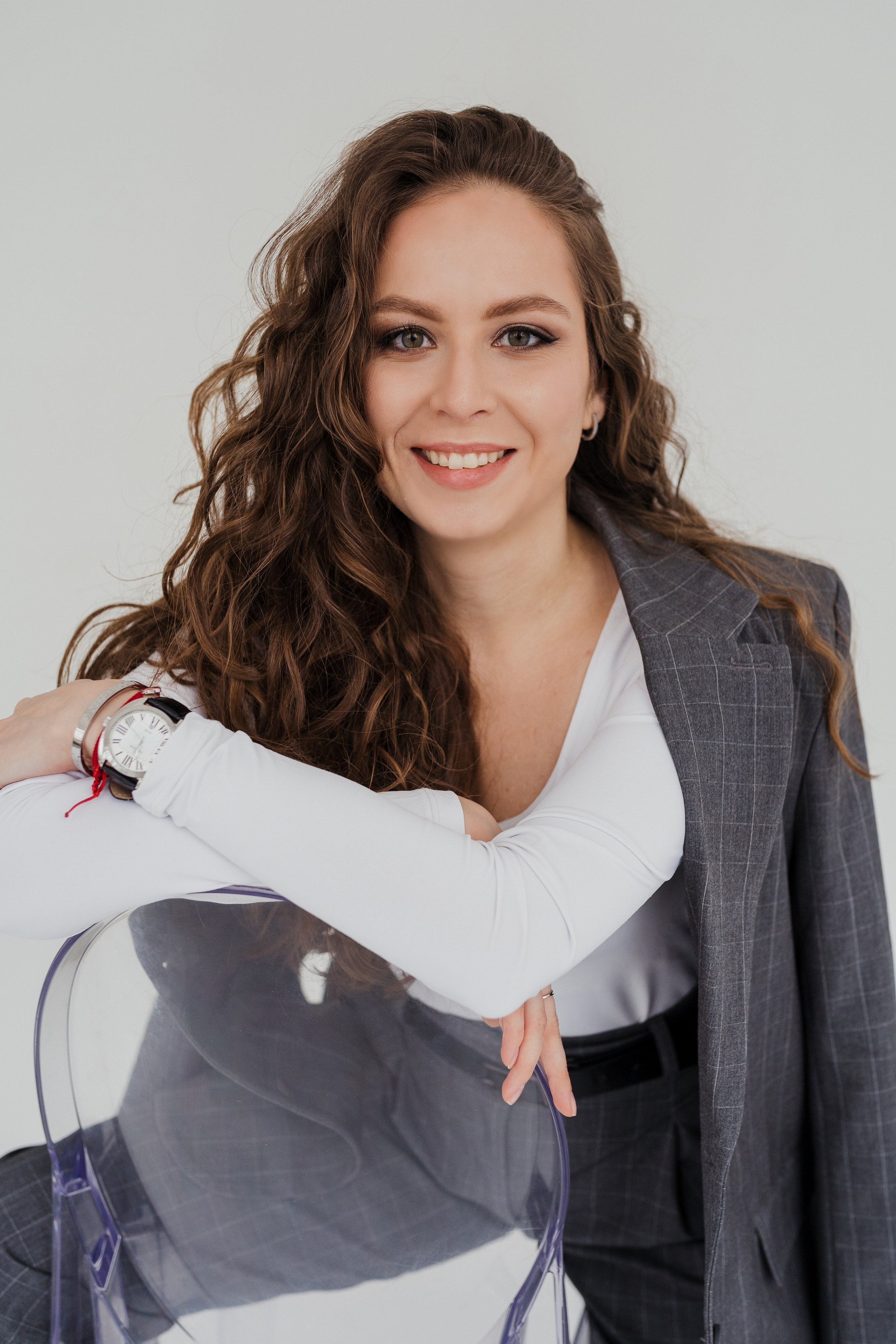 Настя. Свадебный фотограф в Москве Анна Полушина