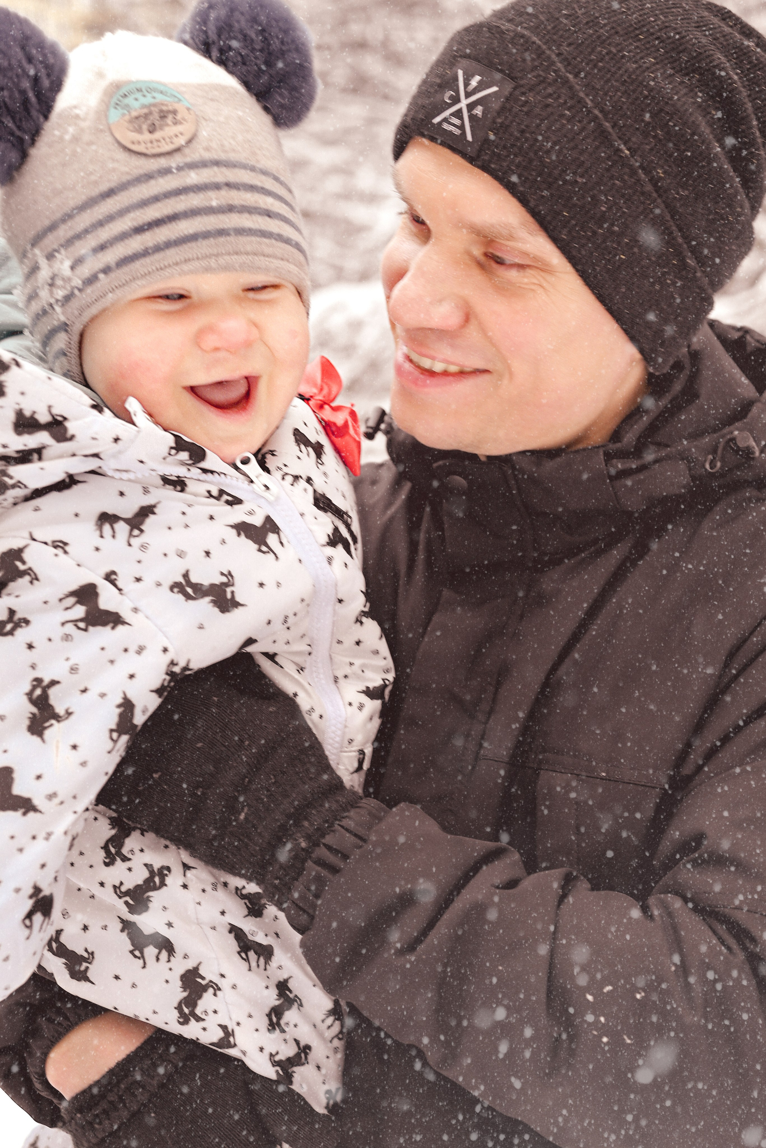 Зимний лес. Фотограф на Крещение. Семейный фотограф. Москва