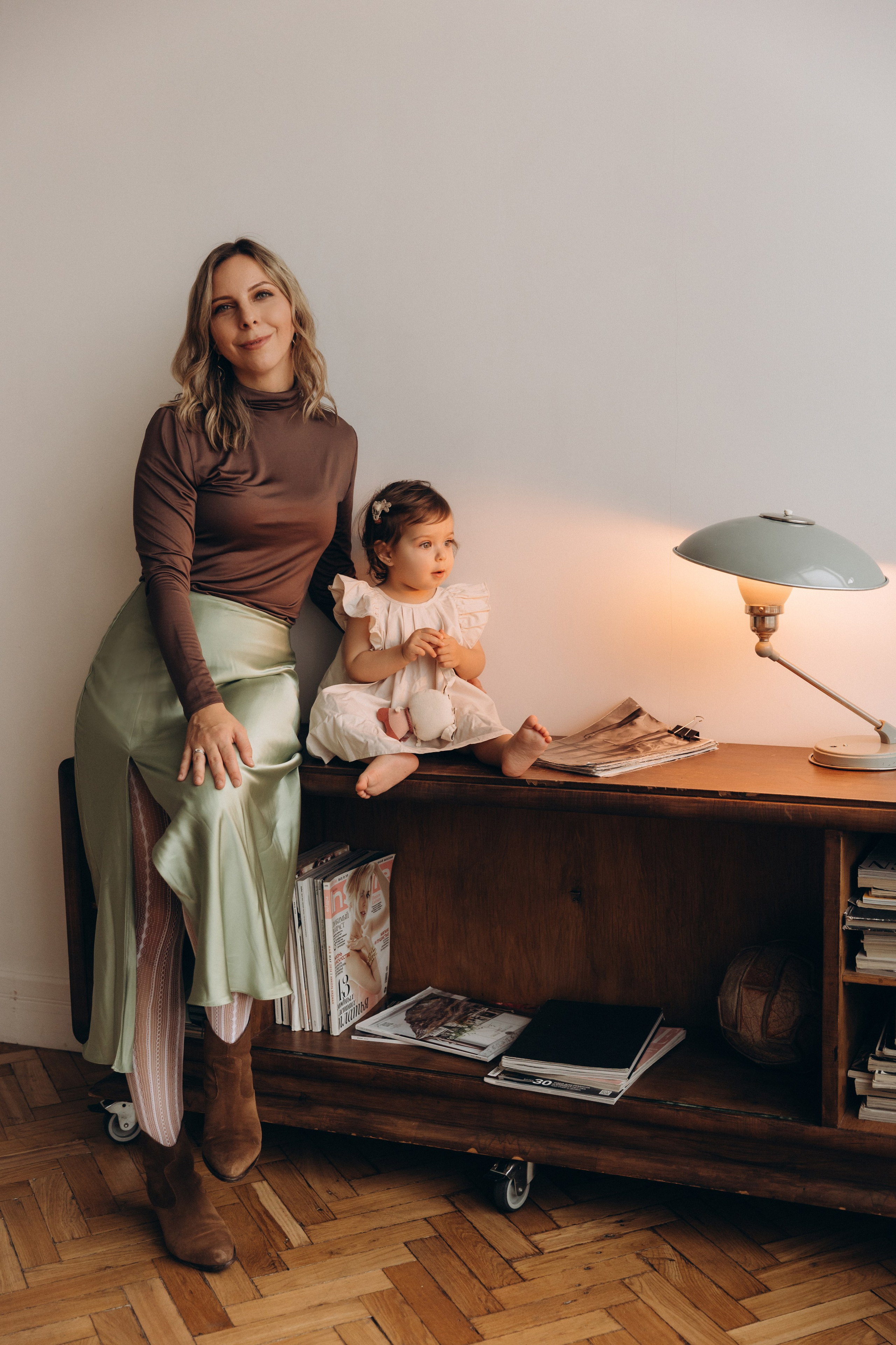 Елизвета и София. Фотограф Щелково/ Москва Татьяна Жучкова