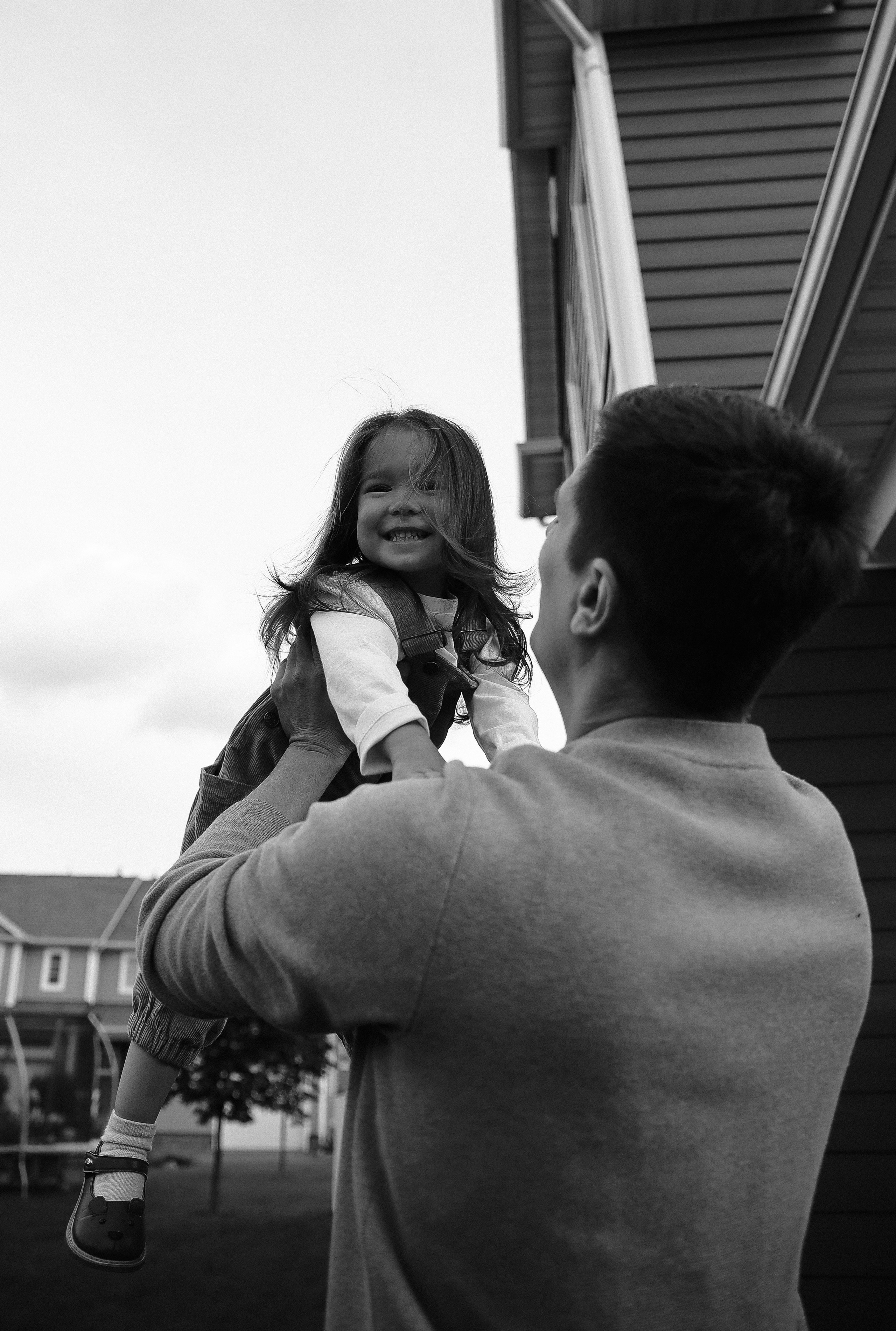 Теплая домашняя история. Фотограф Санкт-Петербург