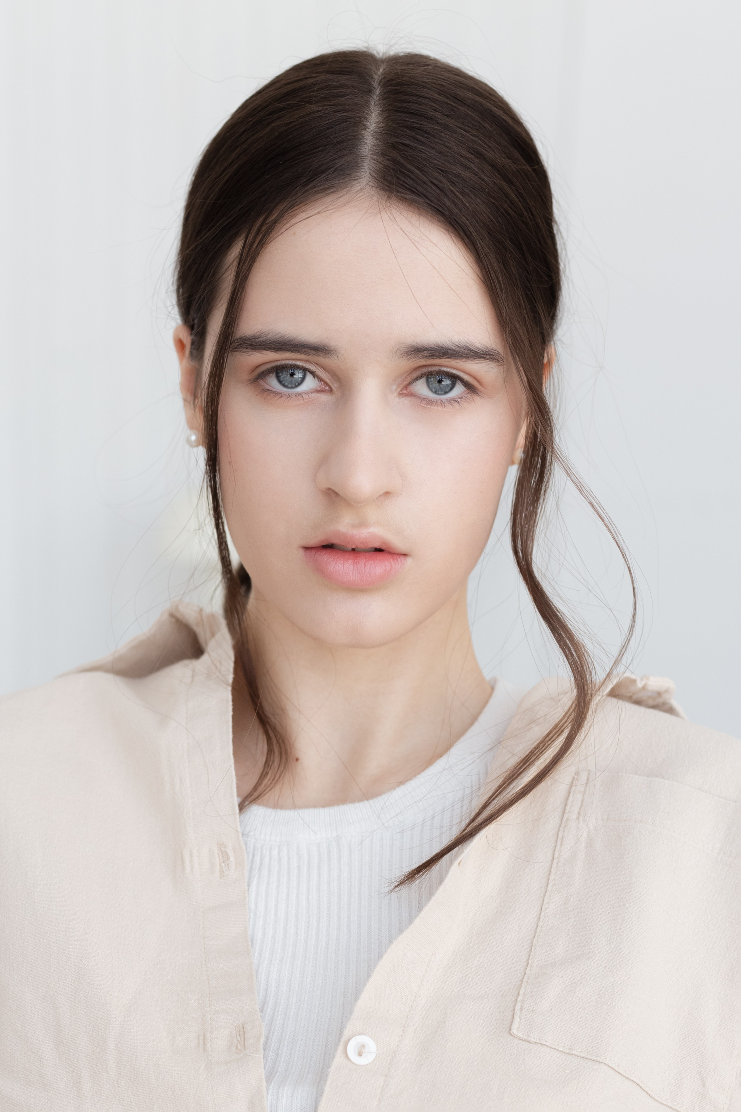 Ульяна Шоймер. Модельное агентство ТМ МОДЕЛС в Калининграде