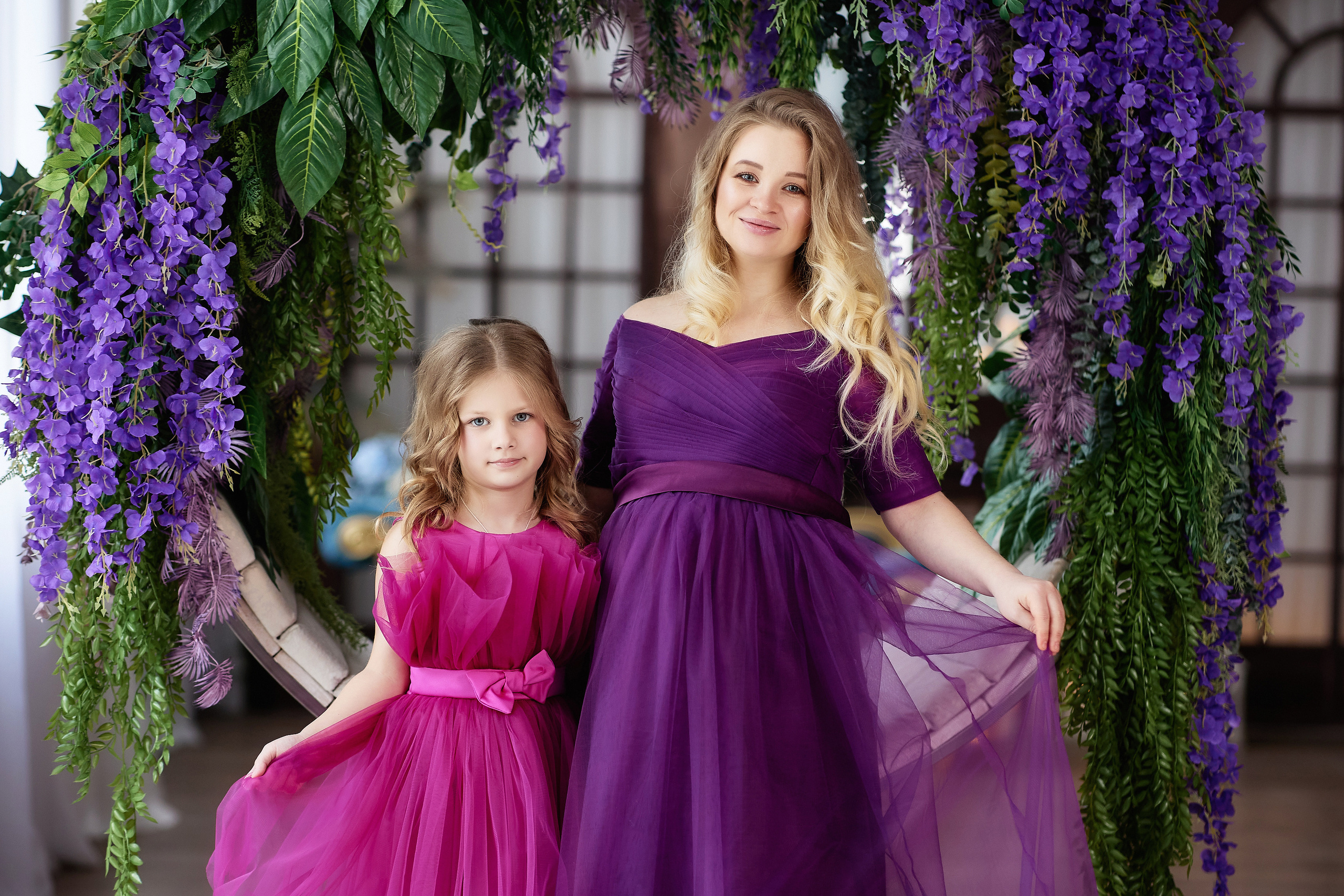 Весна-лето 2023. Фотостудия в Калуге Svetstudio