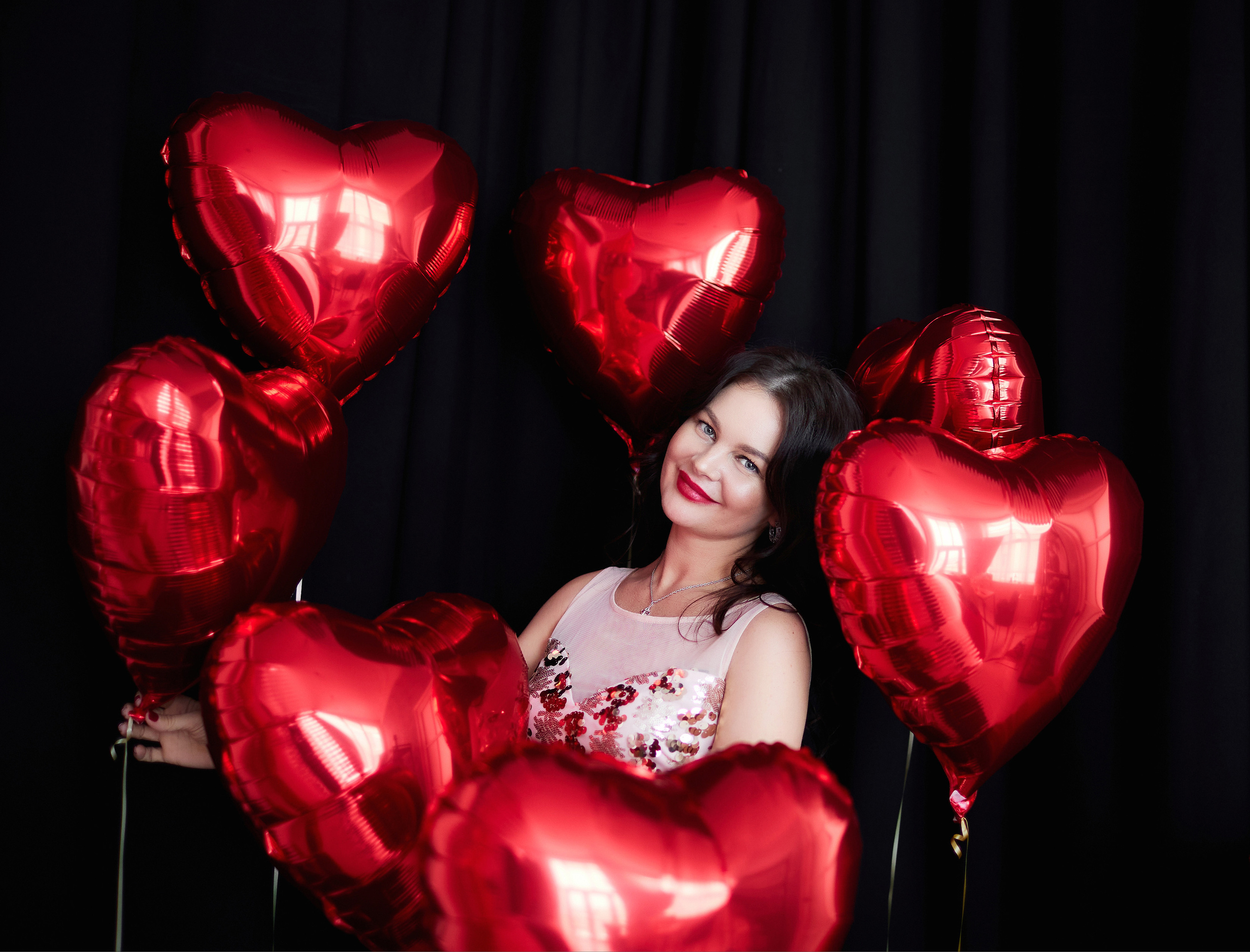 Весна-лето 2023. Фотостудия в Калуге Svetstudio