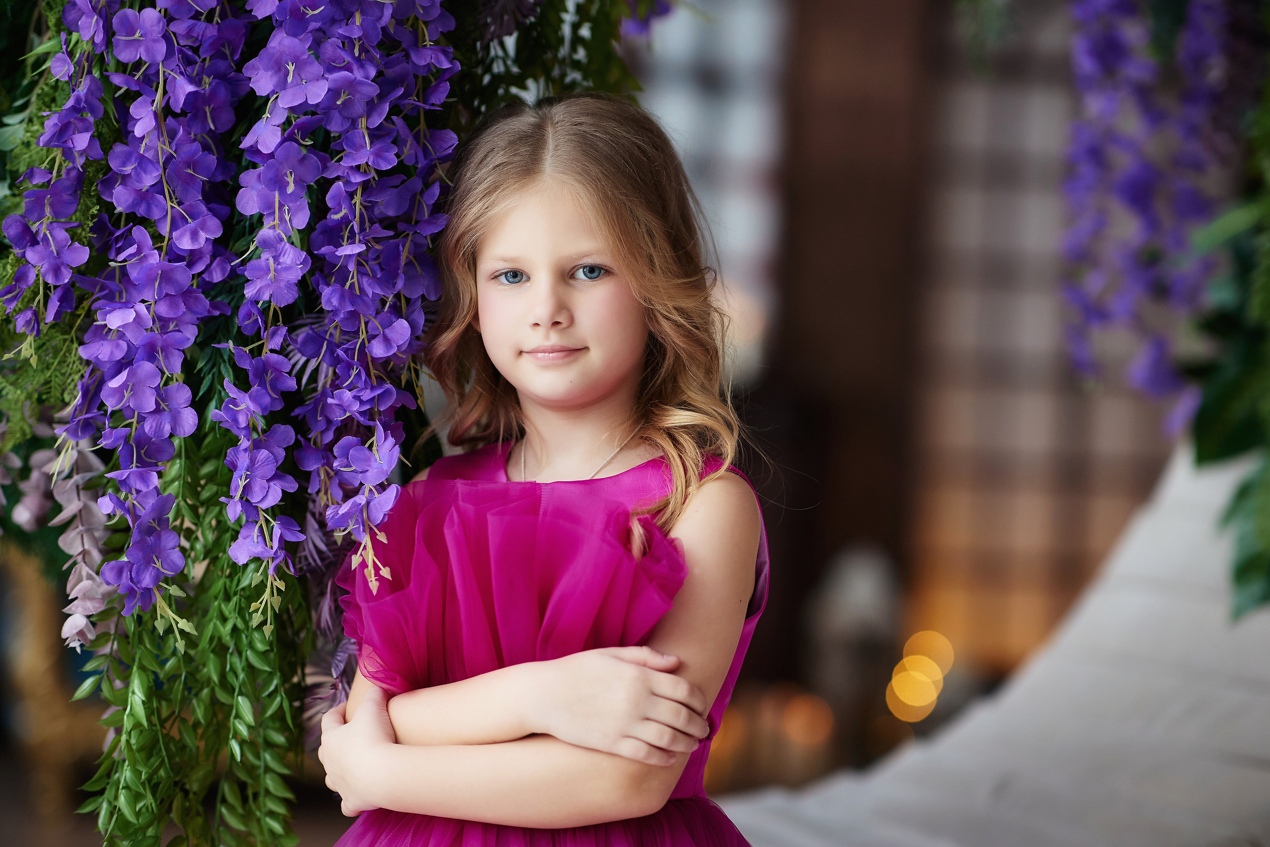 Весна-лето 2023. Фотостудия в Калуге Svetstudio