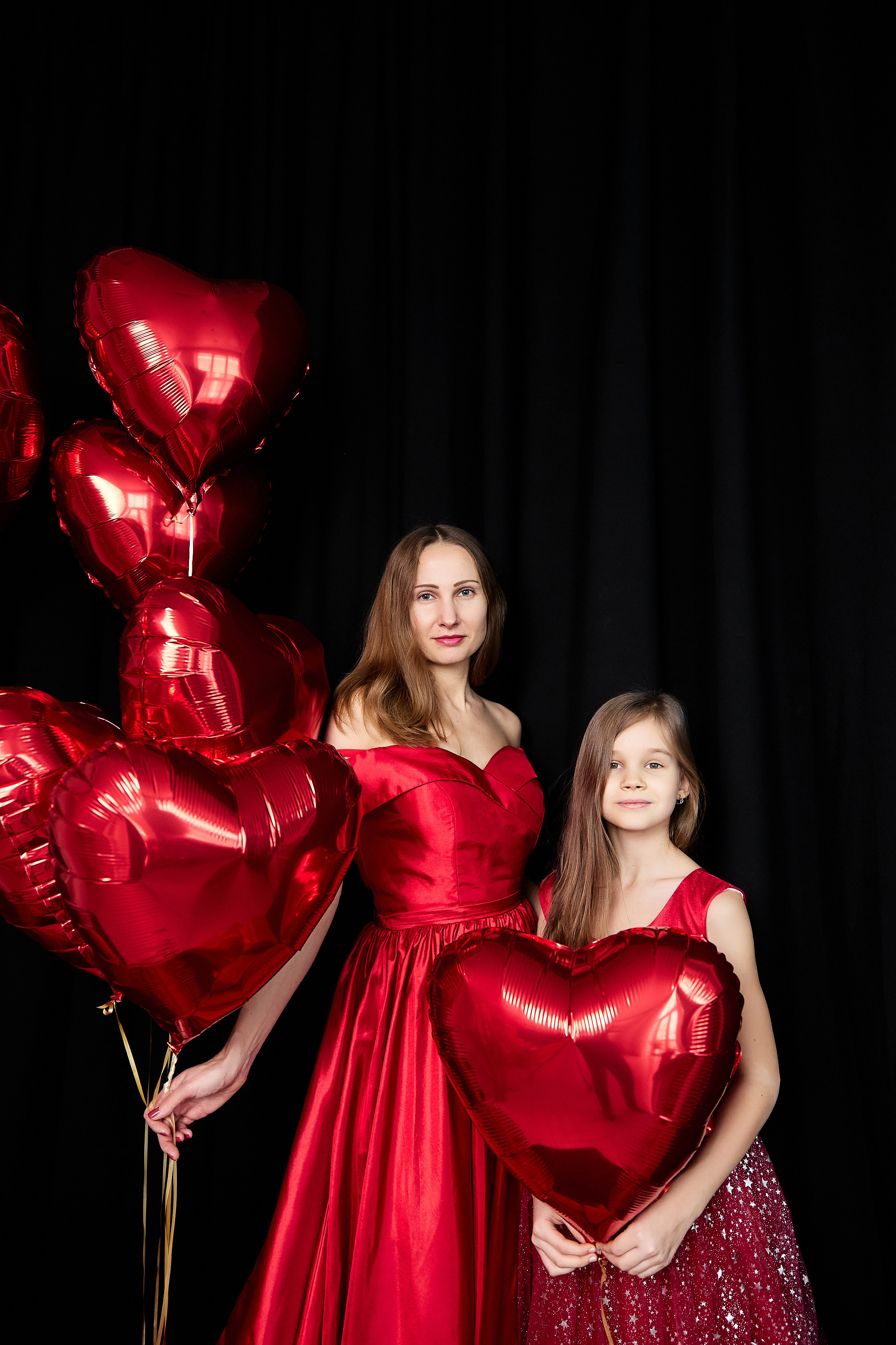 Весна-лето 2023. Фотостудия в Калуге Svetstudio