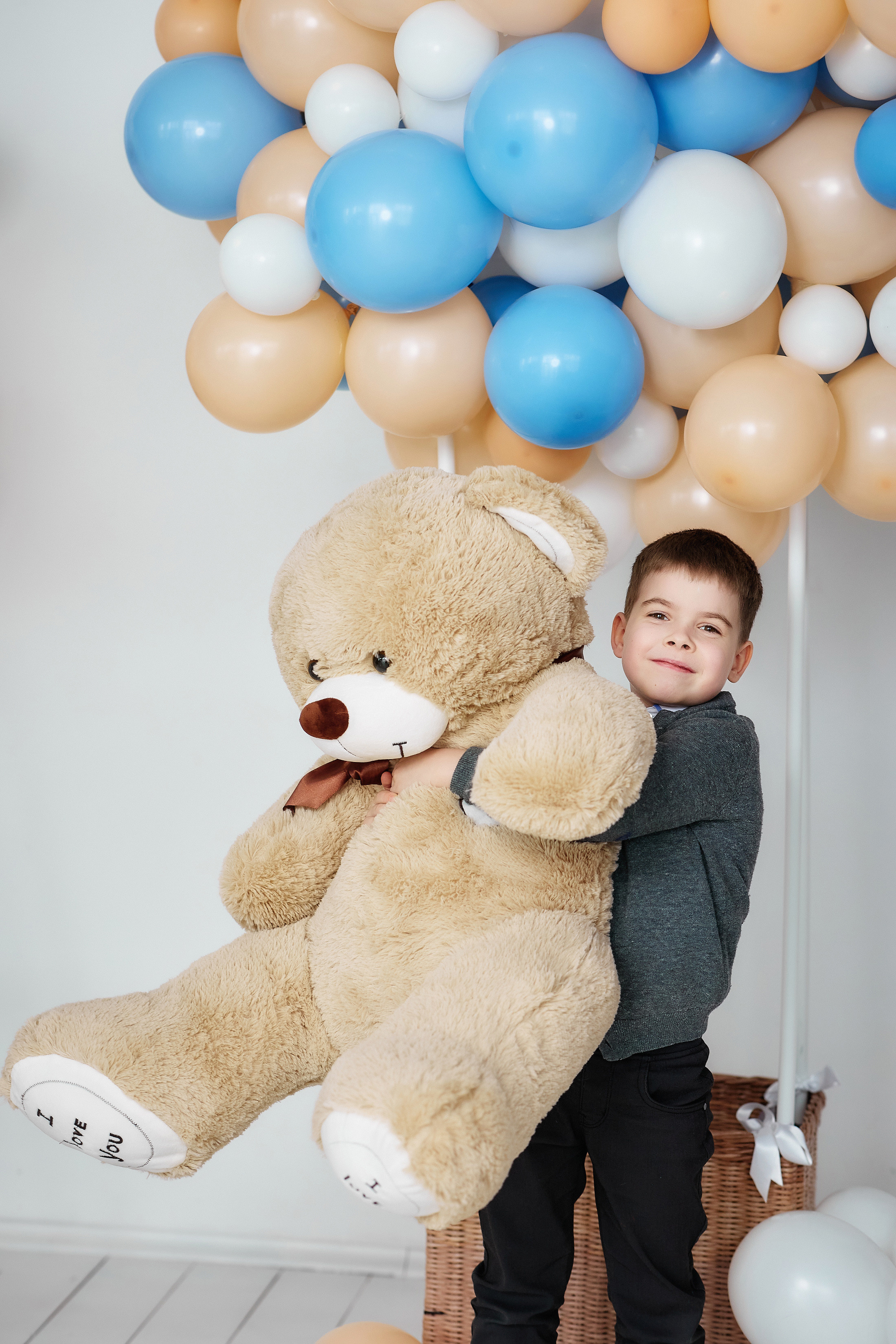 Весна-лето 2023. Фотостудия в Калуге Svetstudio