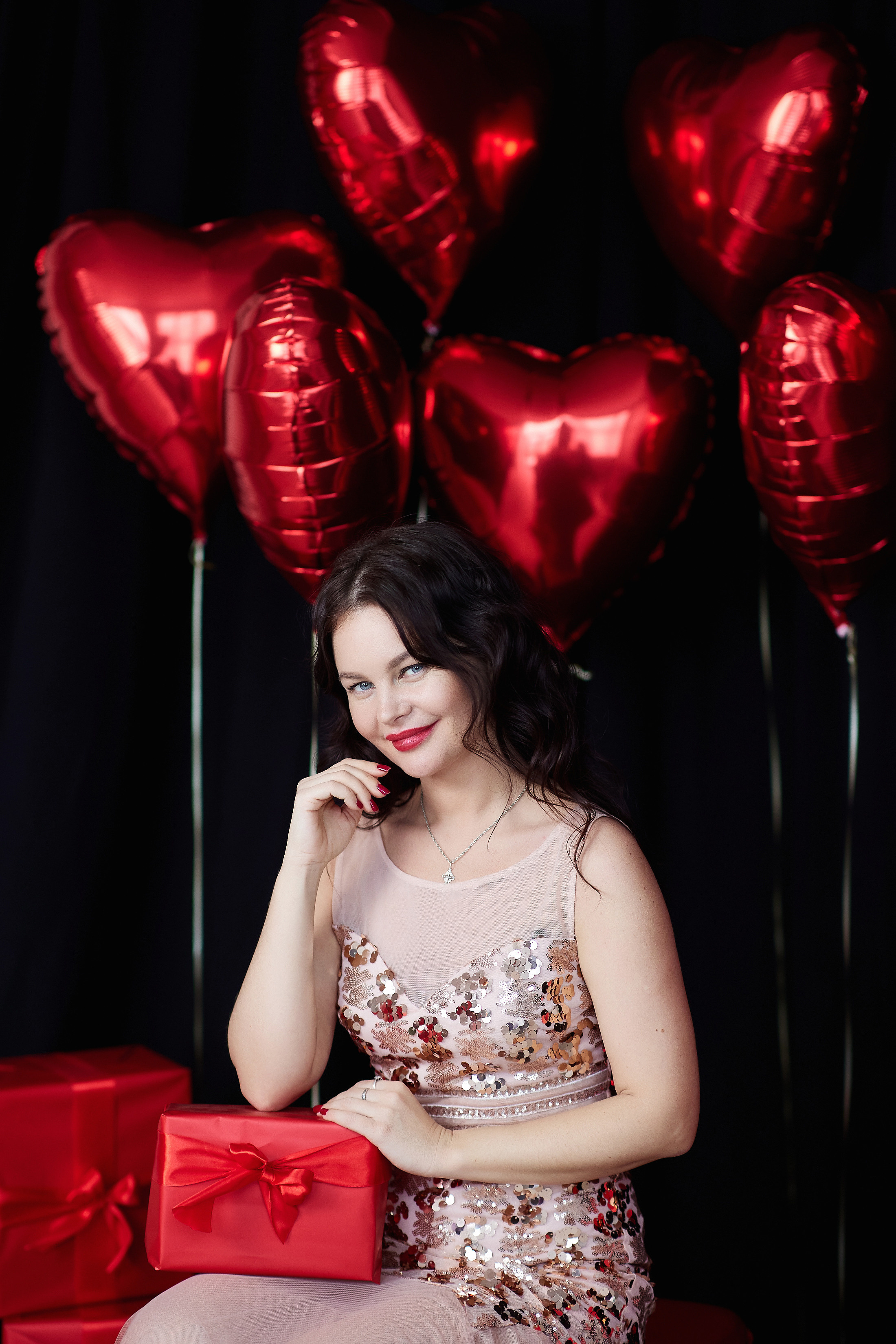 Весна-лето 2023. Фотостудия в Калуге Svetstudio