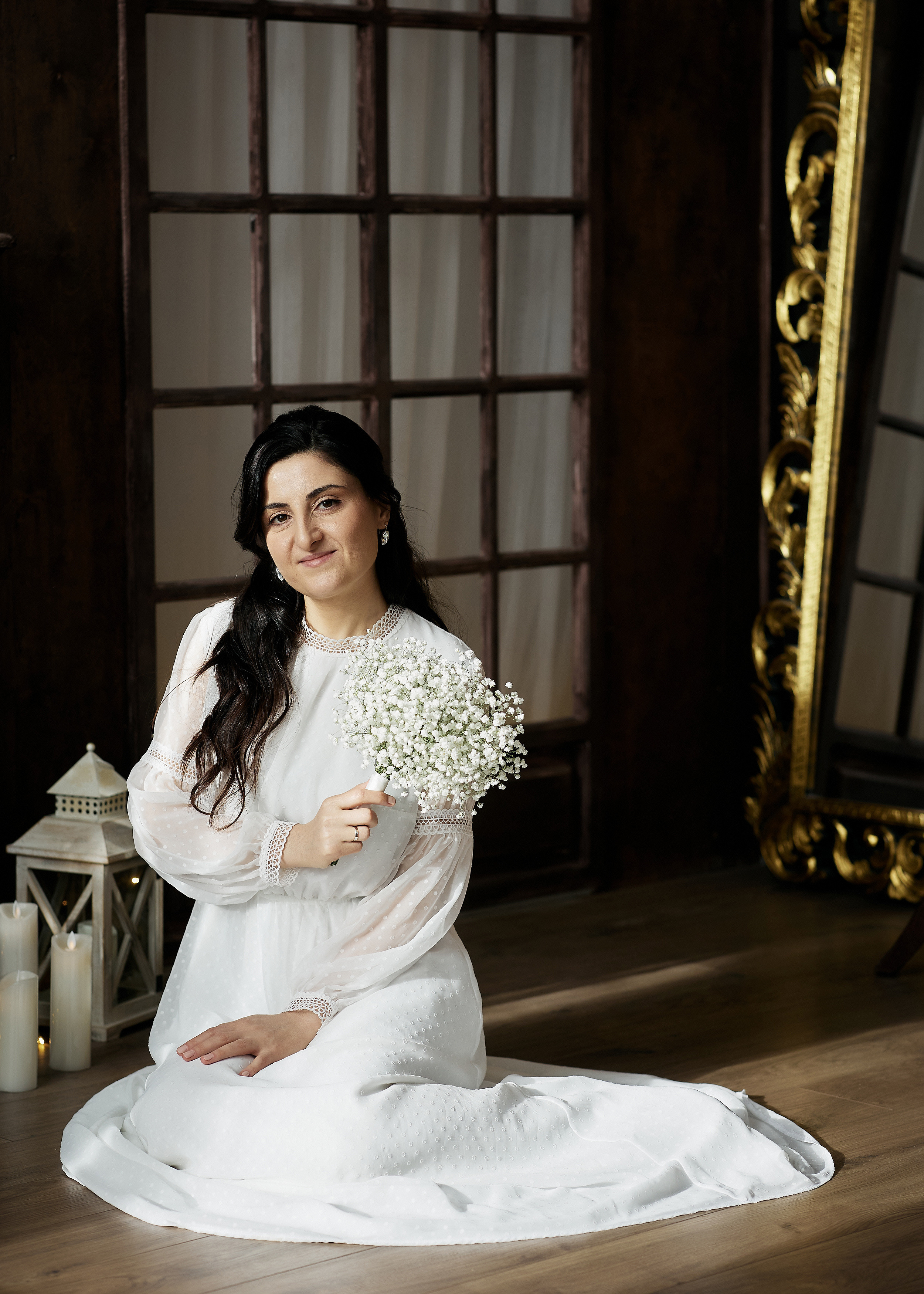 Весна-лето 2023. Фотостудия в Калуге Svetstudio