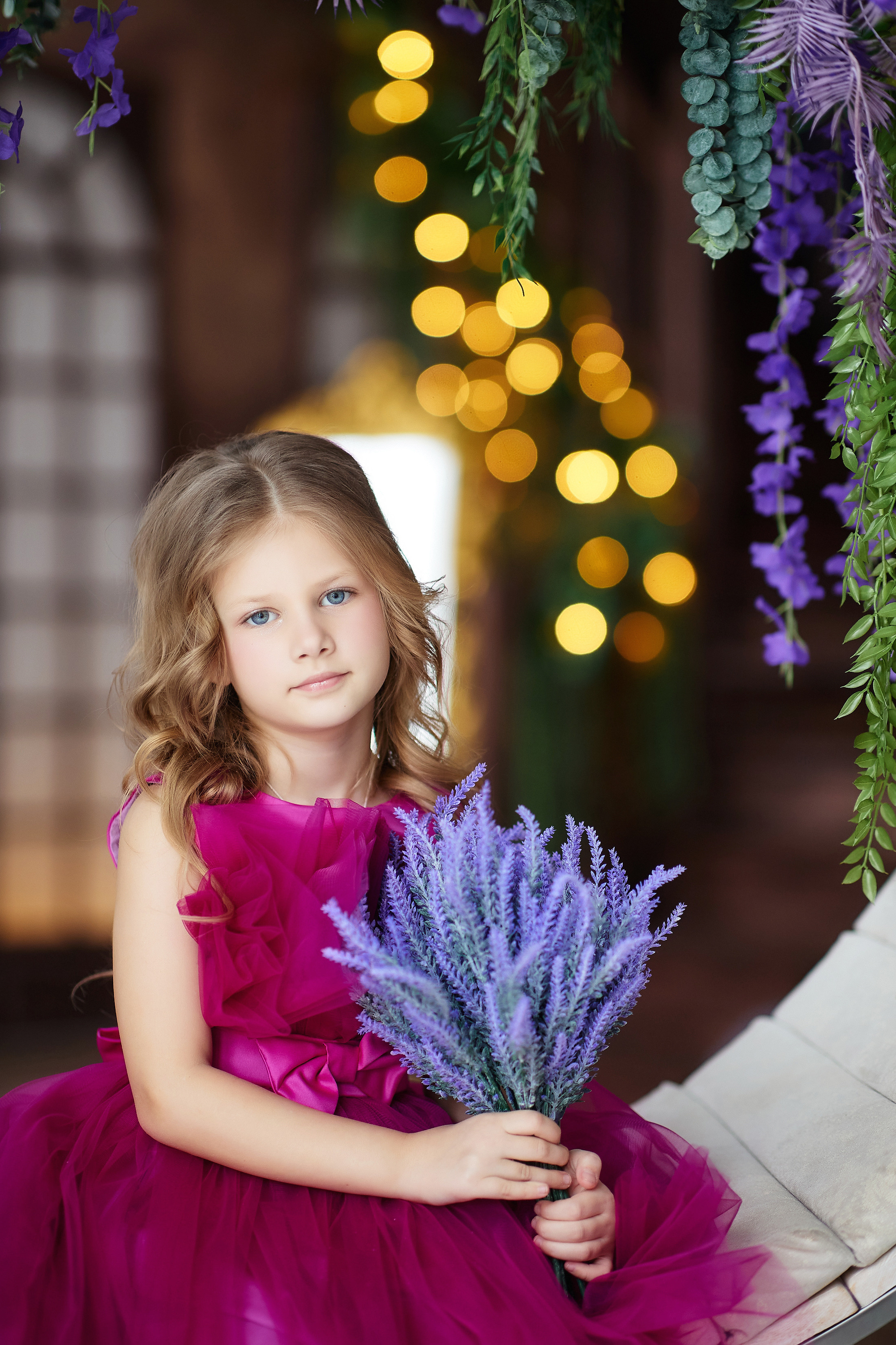 Весна-лето 2023. Фотостудия в Калуге Svetstudio