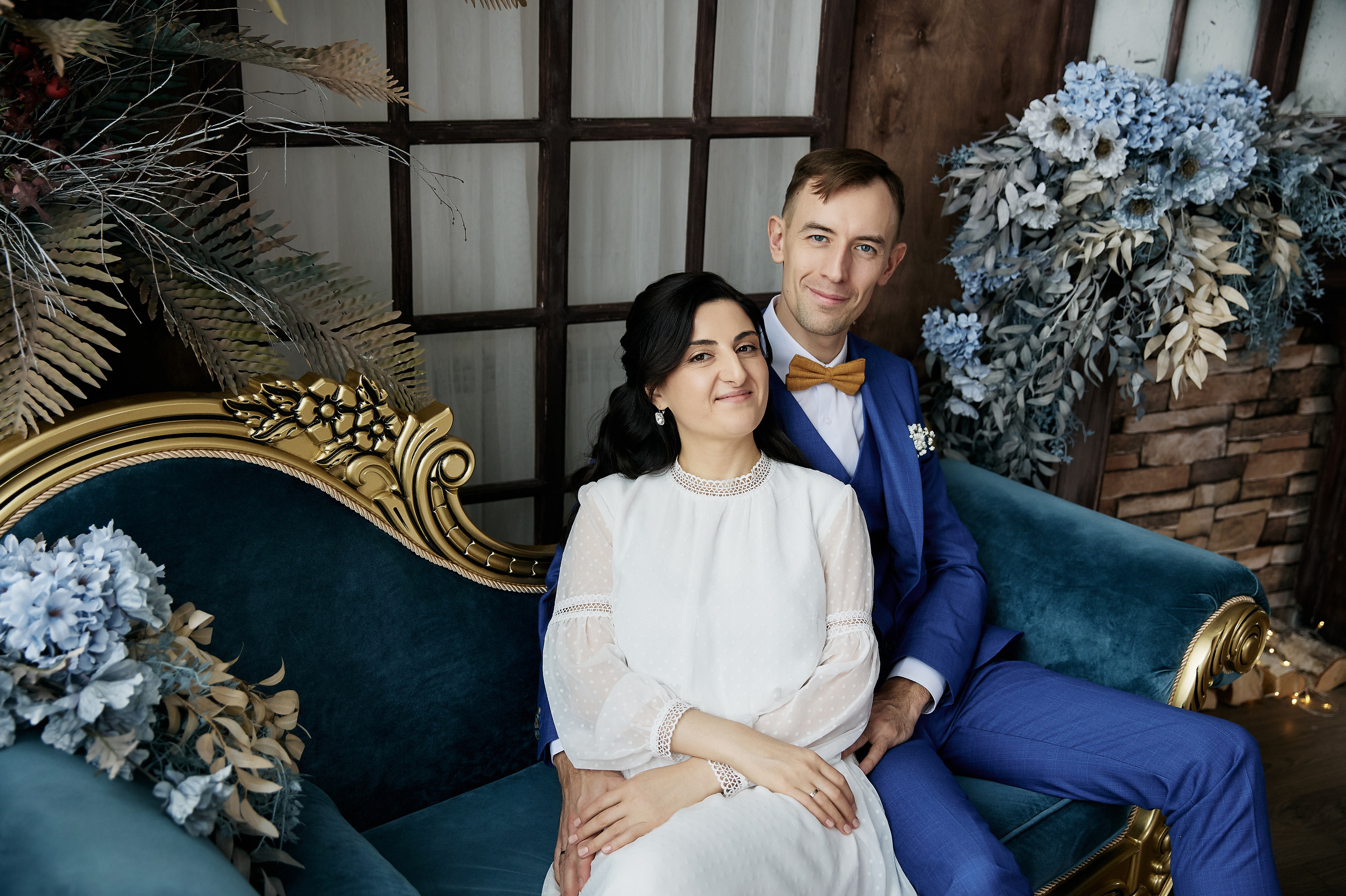 Весна-лето 2023. Фотостудия в Калуге Svetstudio