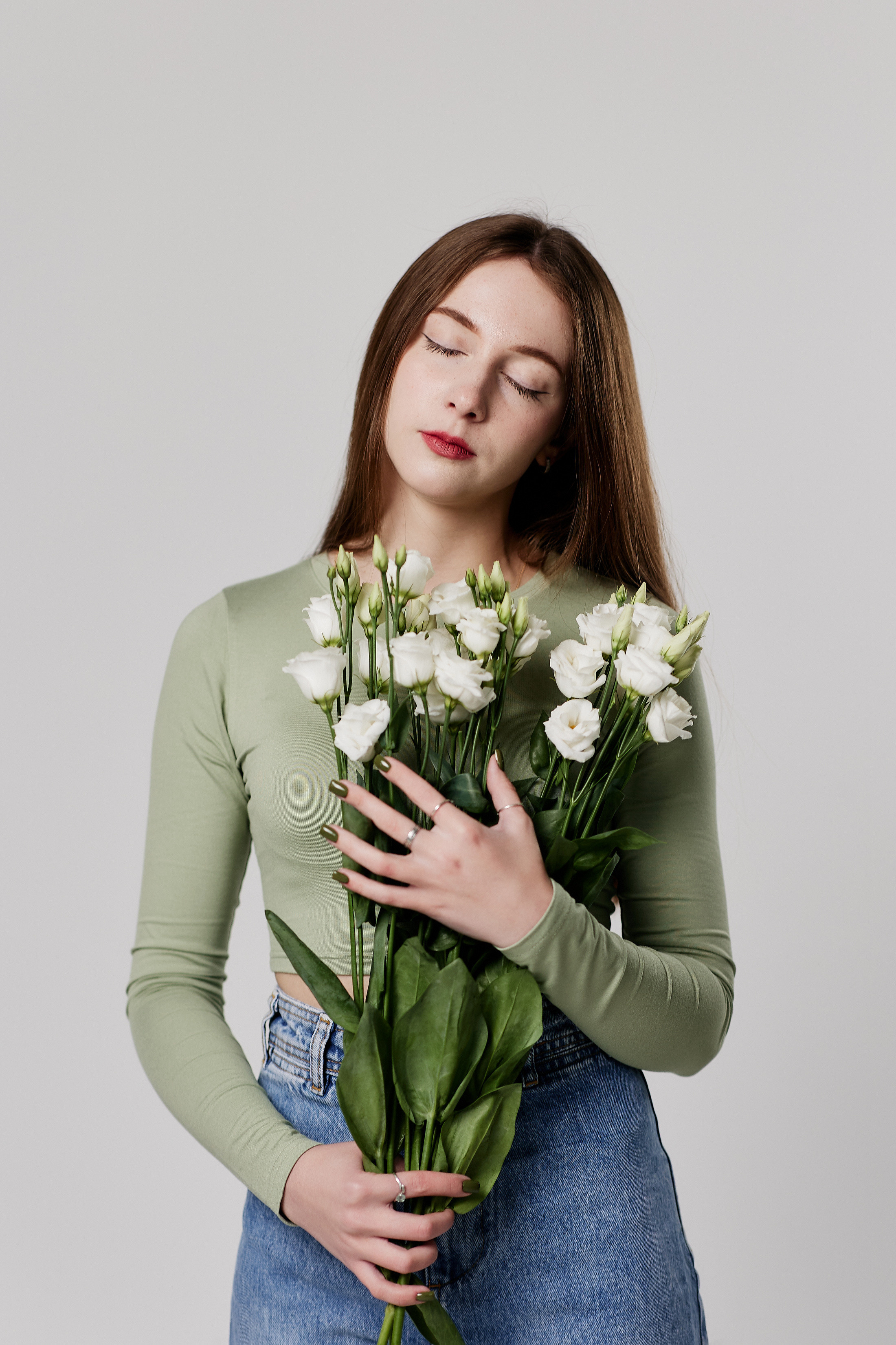 Весна-лето 2023. Фотостудия в Калуге Svetstudio