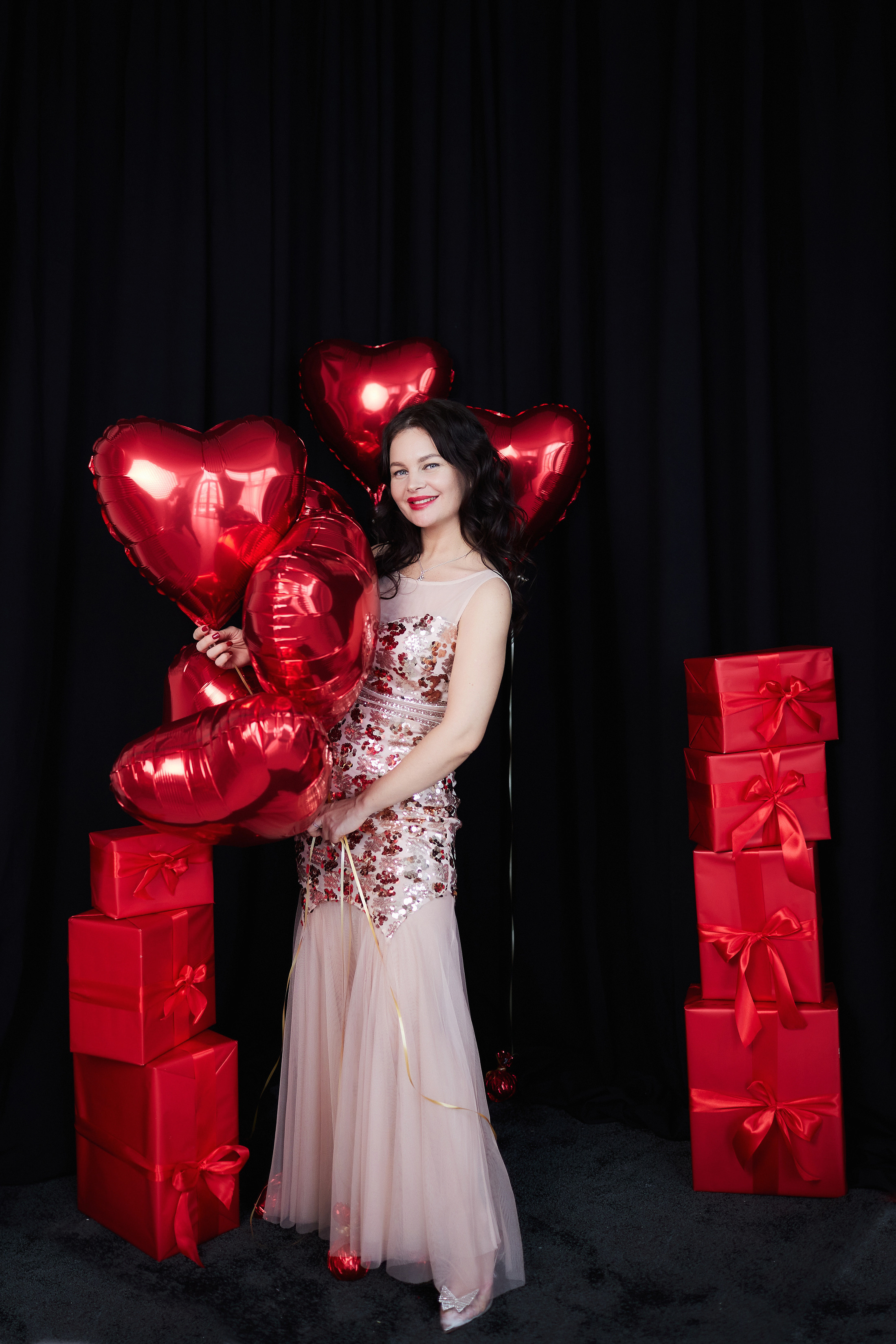 Весна-лето 2023. Фотостудия в Калуге Svetstudio