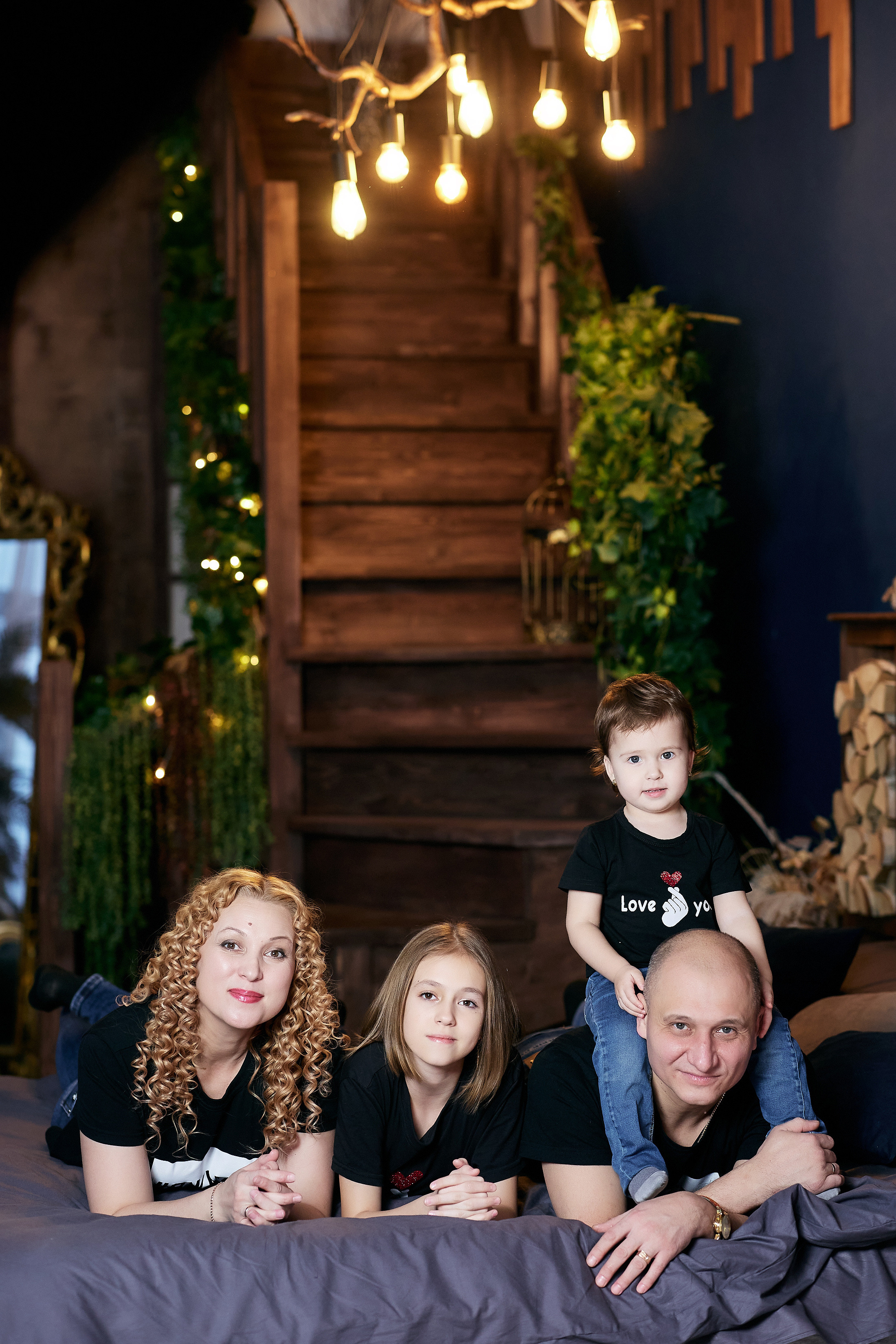 Весна-лето 2023. Фотостудия в Калуге Svetstudio