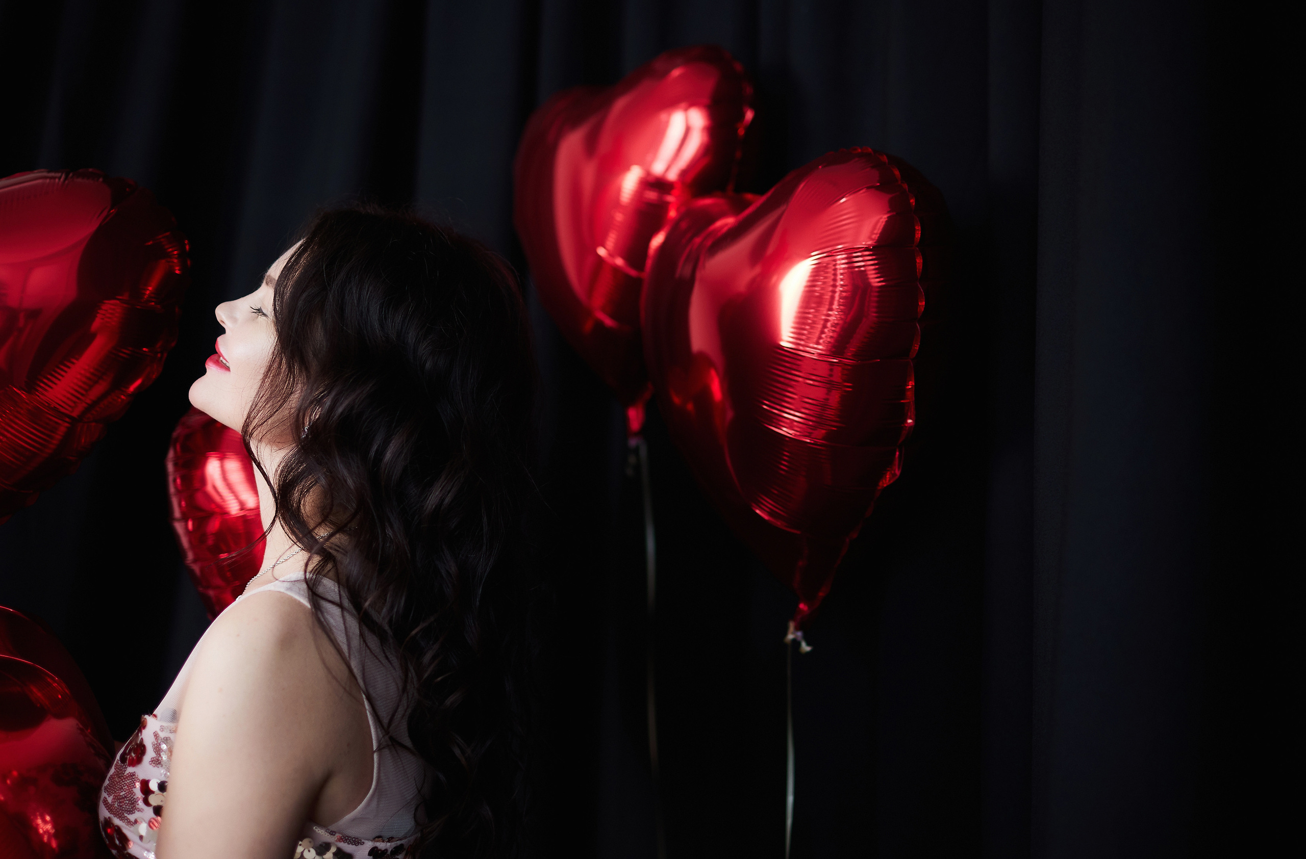 Весна-лето 2023. Фотостудия в Калуге Svetstudio