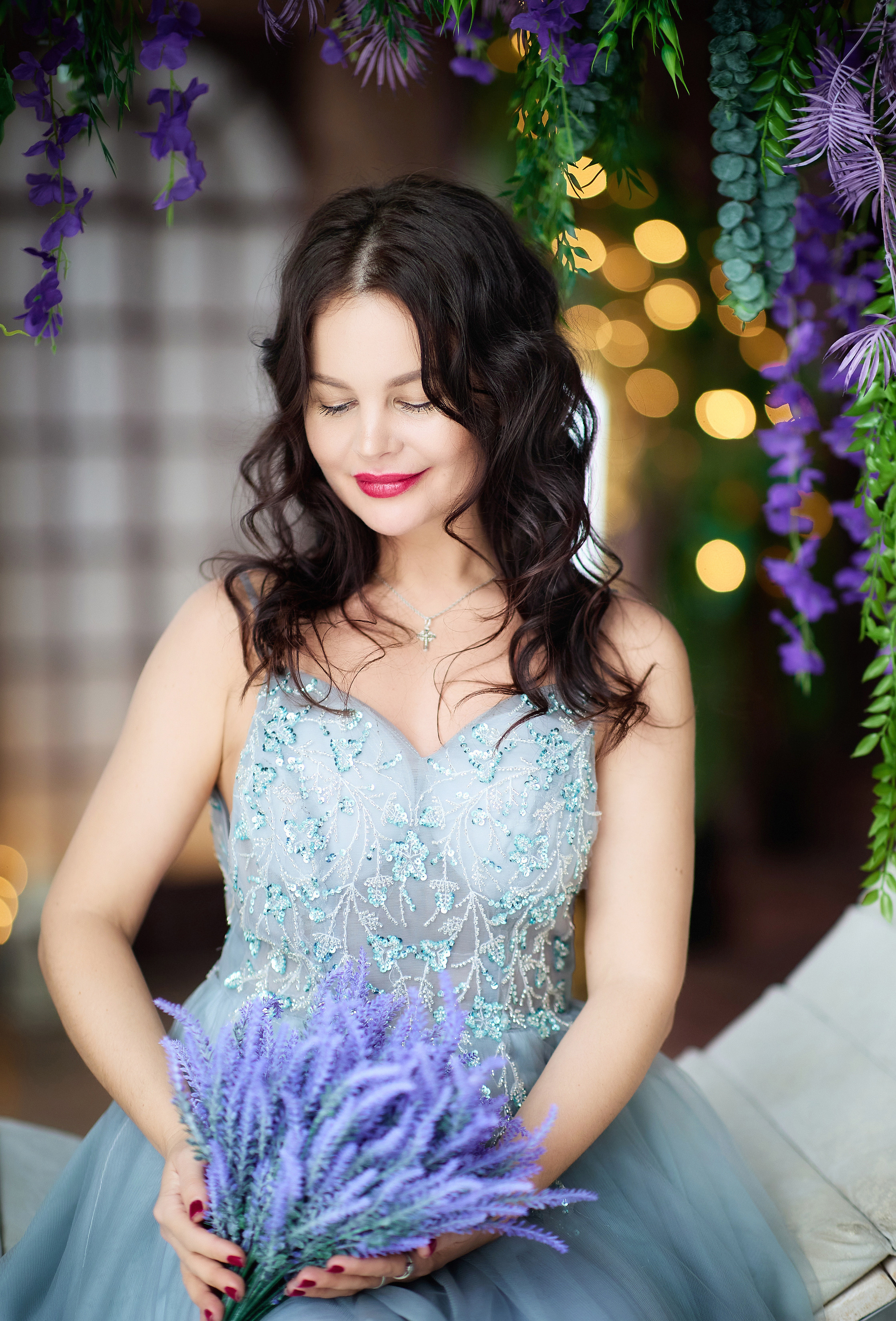 Весна-лето 2023. Фотостудия в Калуге Svetstudio