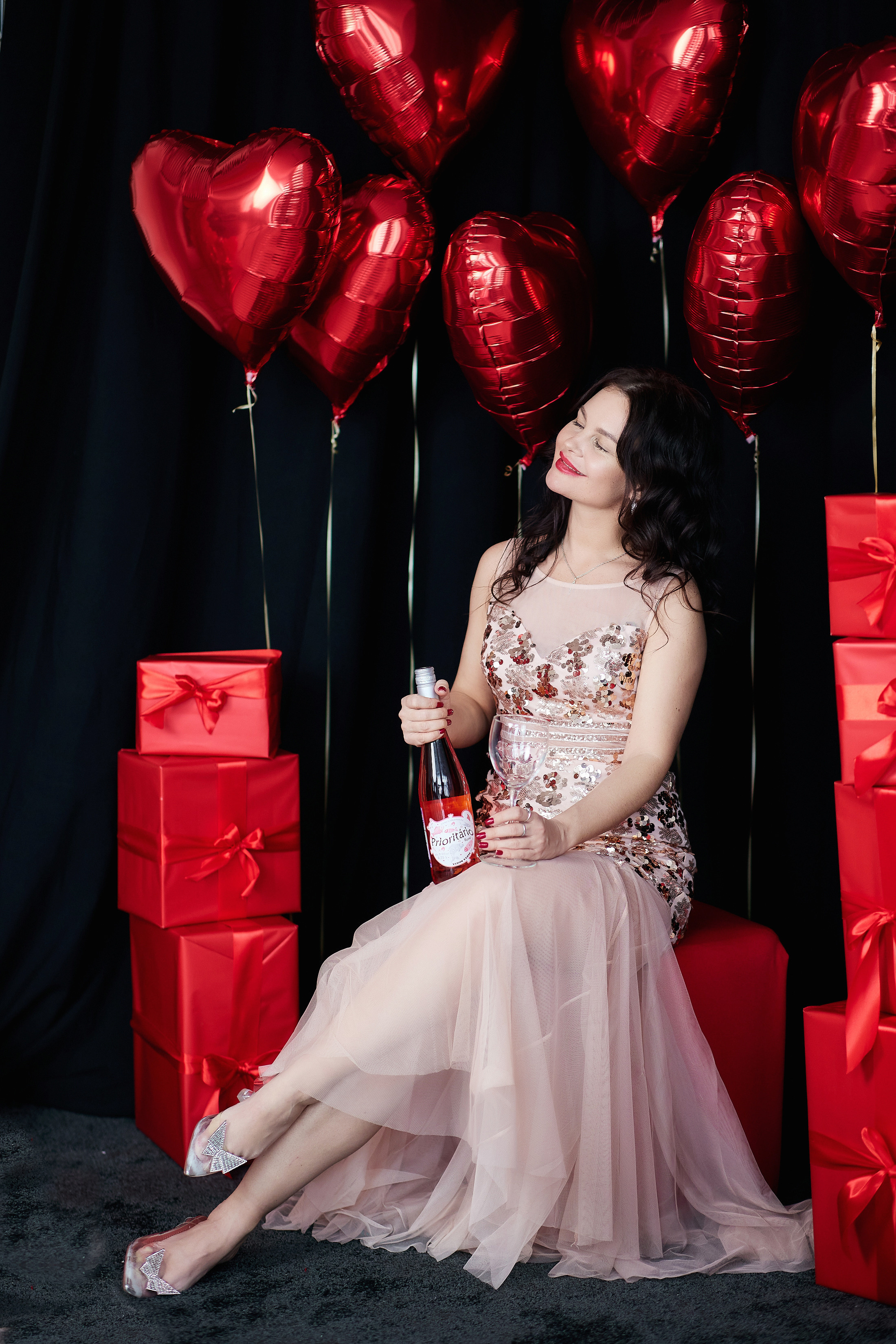 Весна-лето 2023. Фотостудия в Калуге Svetstudio