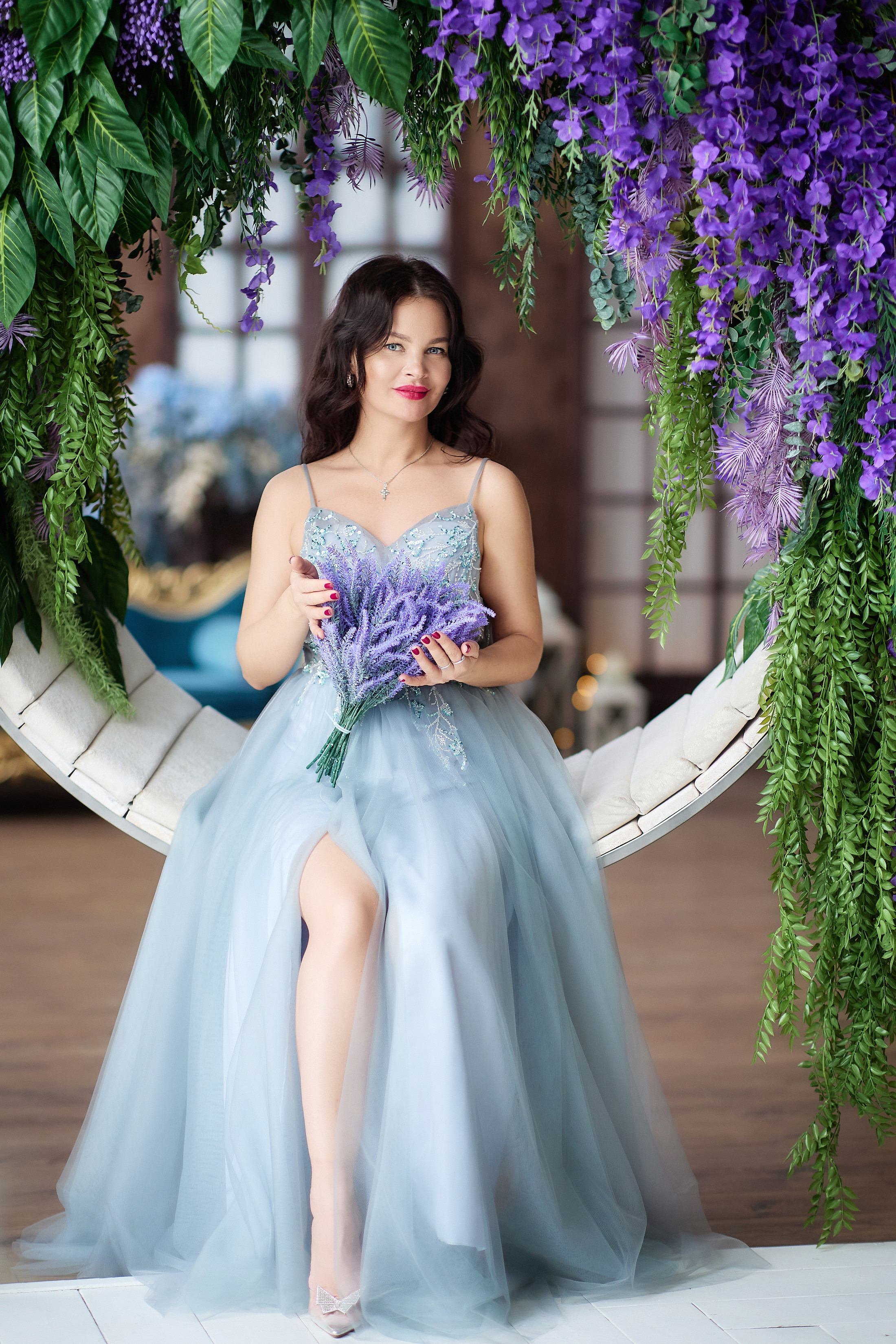 Весна-лето 2023. Фотостудия в Калуге Svetstudio