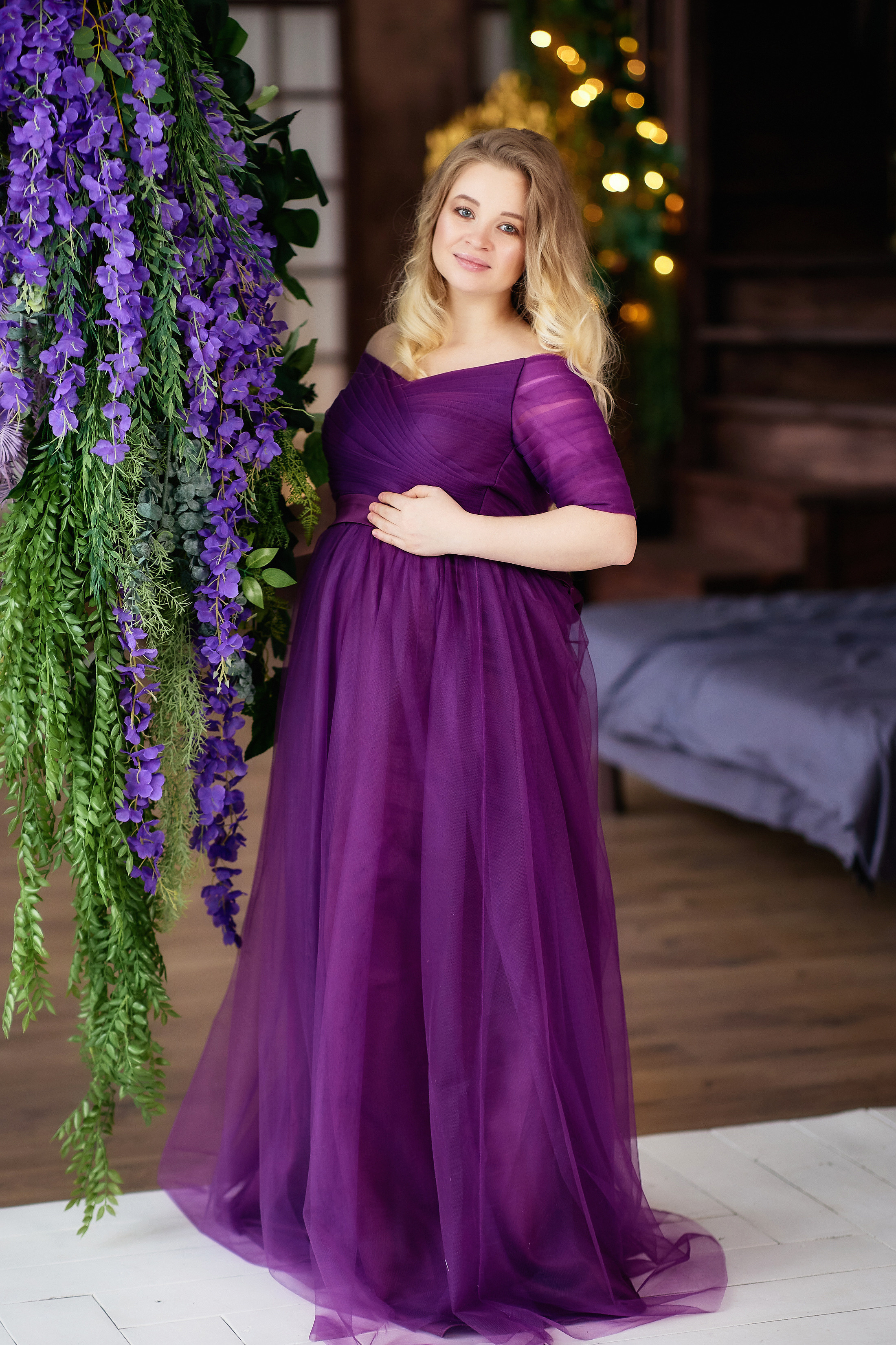 Весна-лето 2023. Фотостудия в Калуге Svetstudio