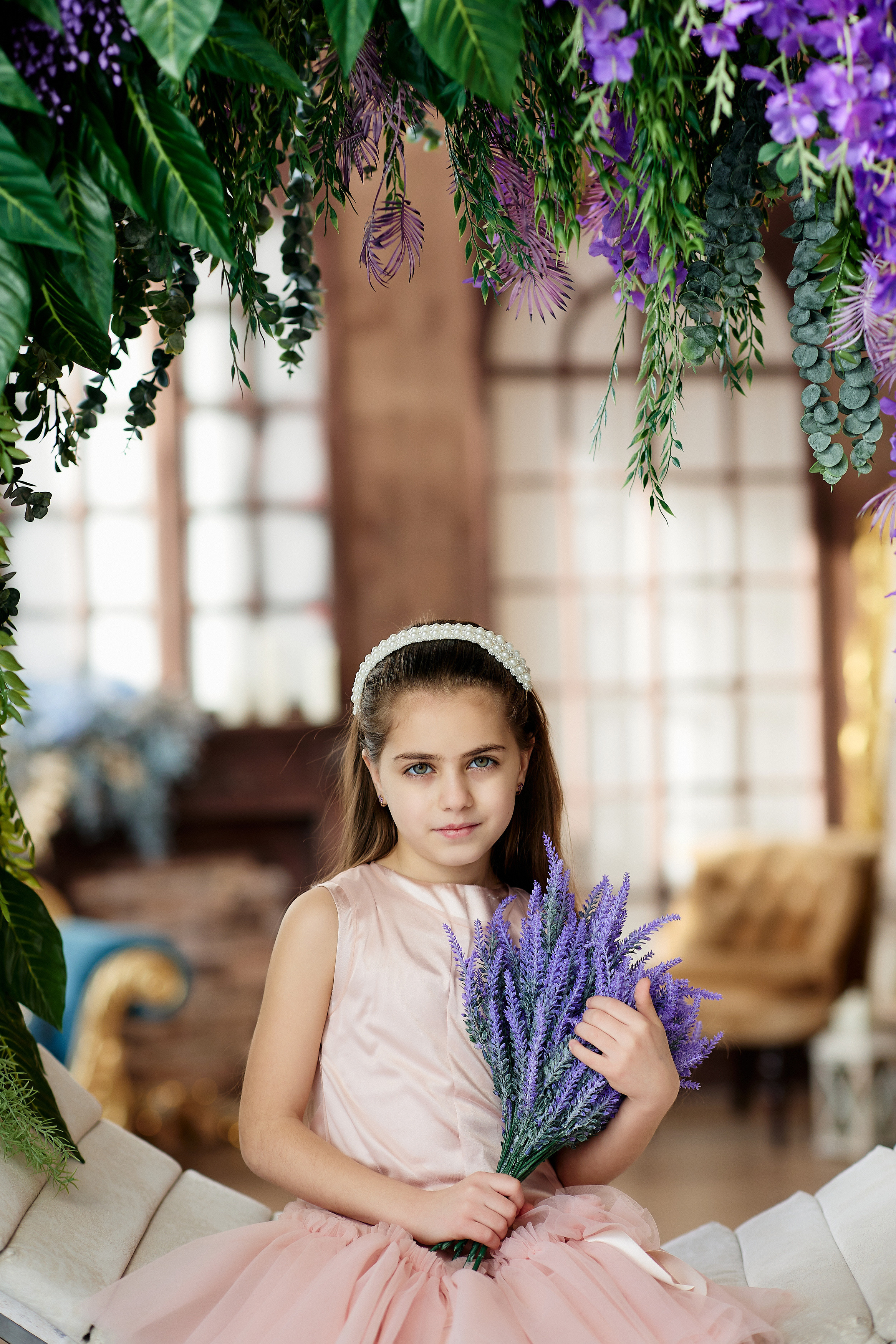 Весна-лето 2023. Фотостудия в Калуге Svetstudio