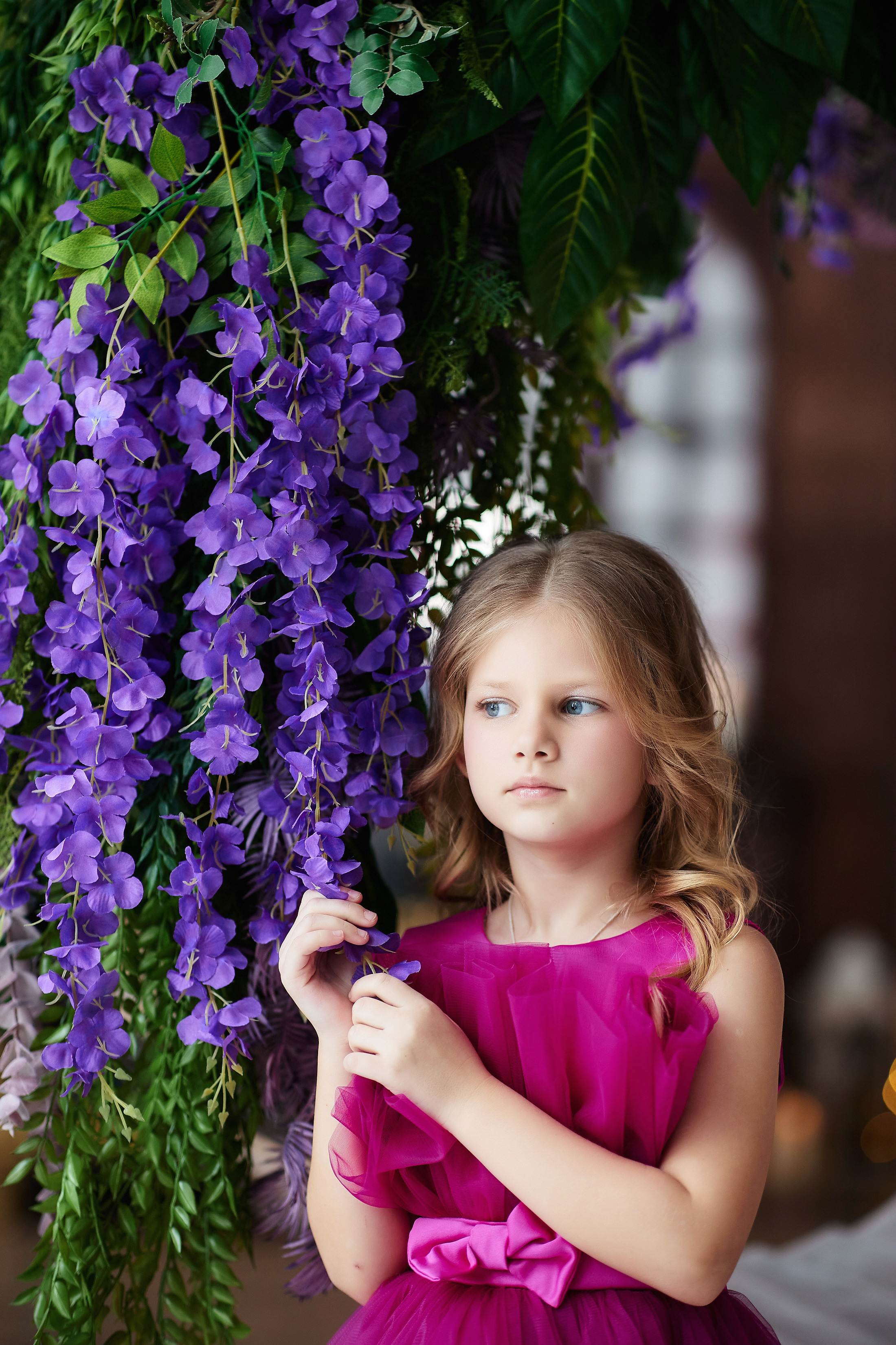 Весна-лето 2023. Фотостудия в Калуге Svetstudio