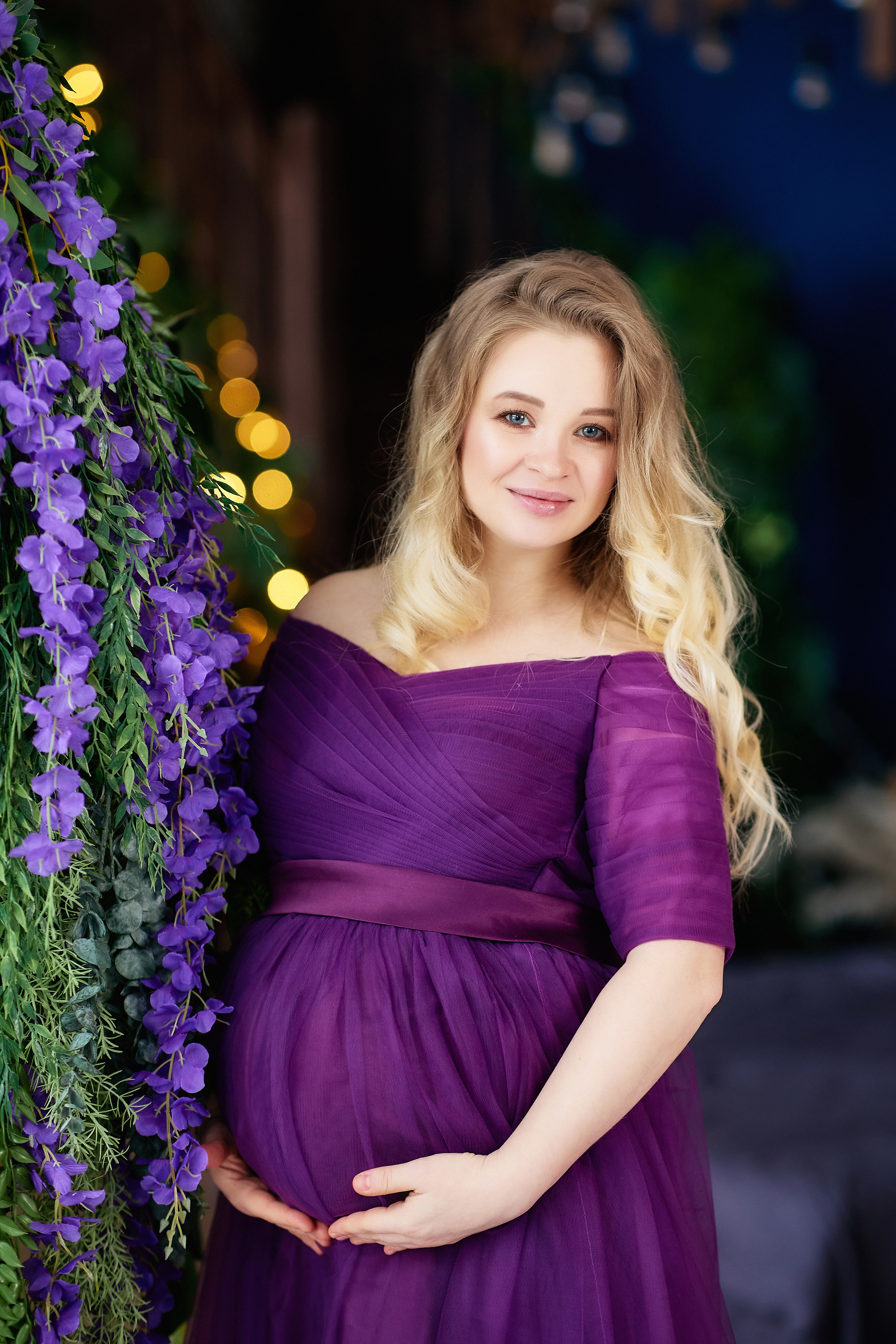 Весна-лето 2023. Фотостудия в Калуге Svetstudio