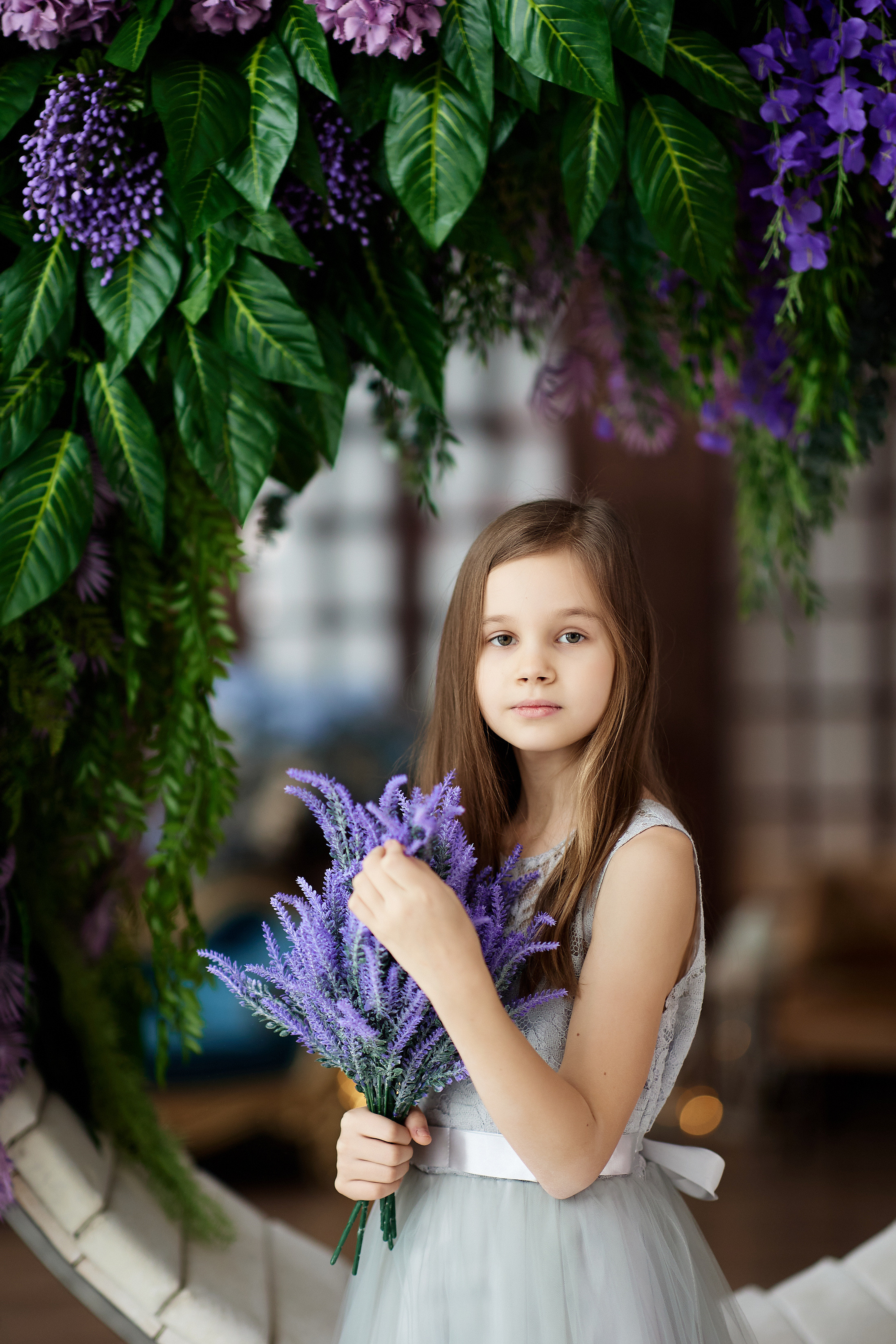 Весна-лето 2023. Фотостудия в Калуге Svetstudio